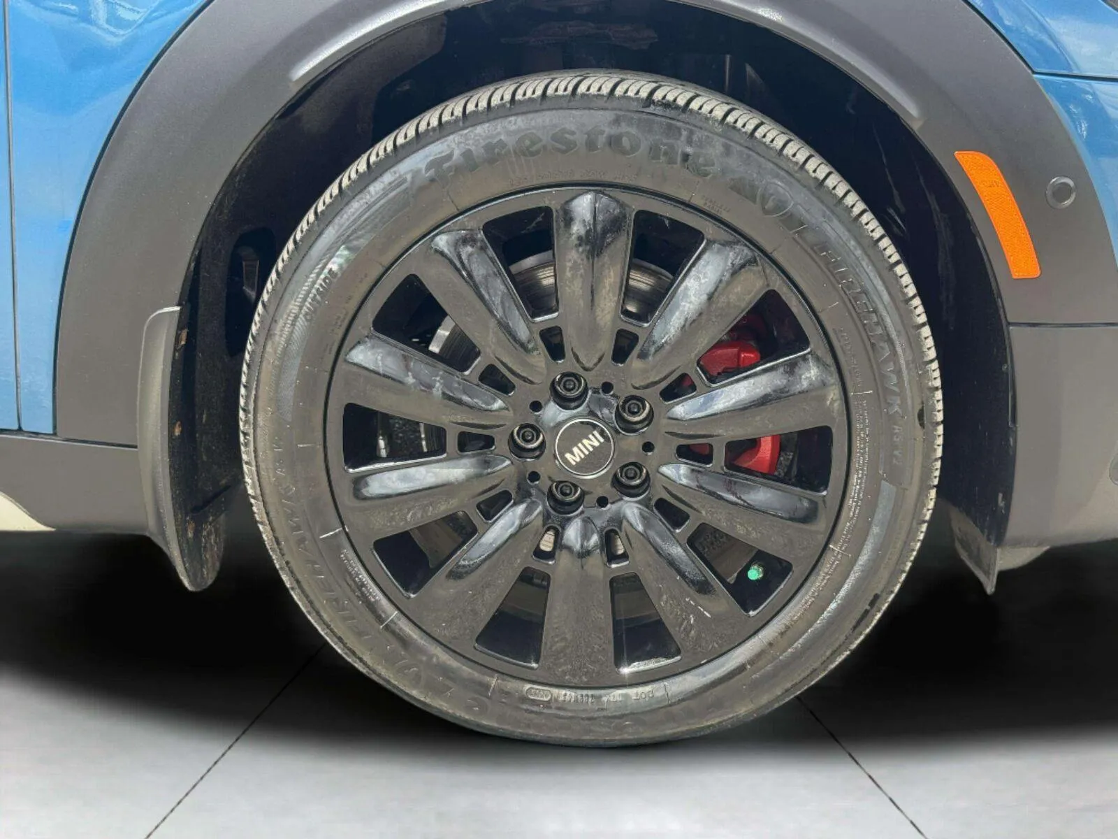 Mini Countryman photo 62