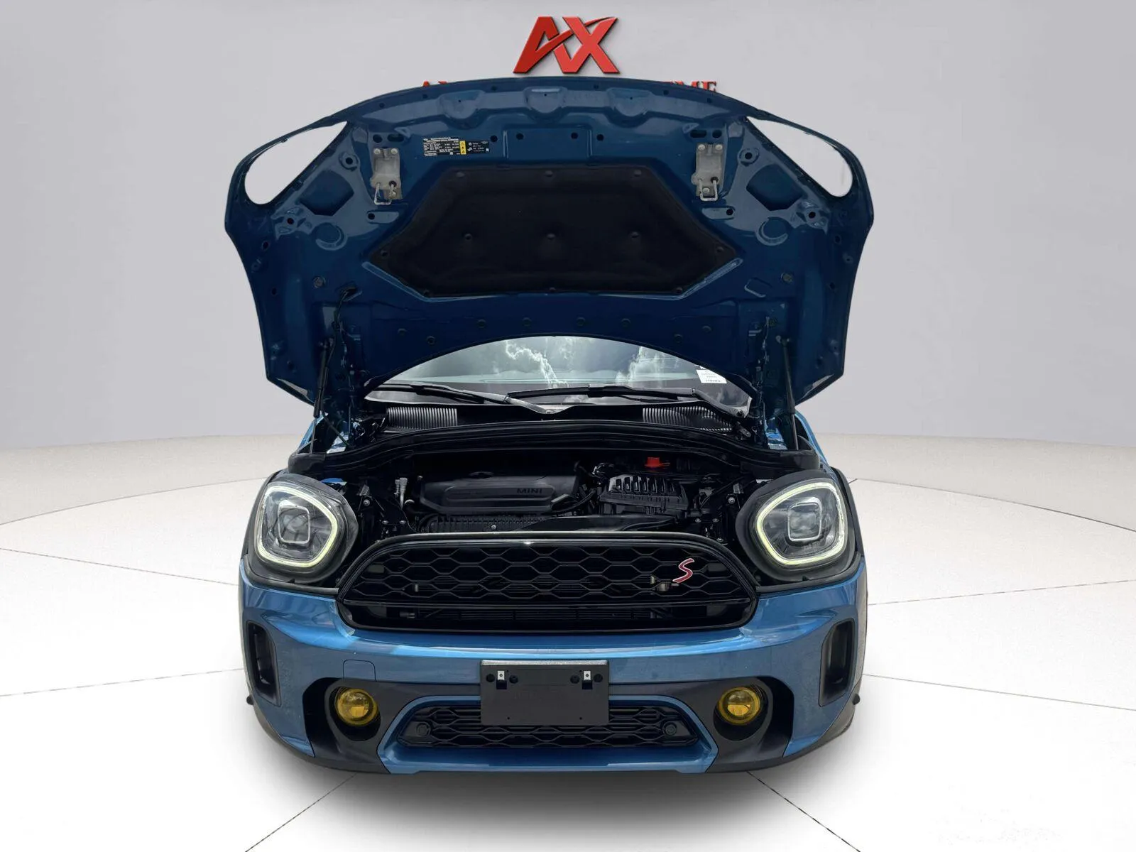 Mini Countryman photo 63