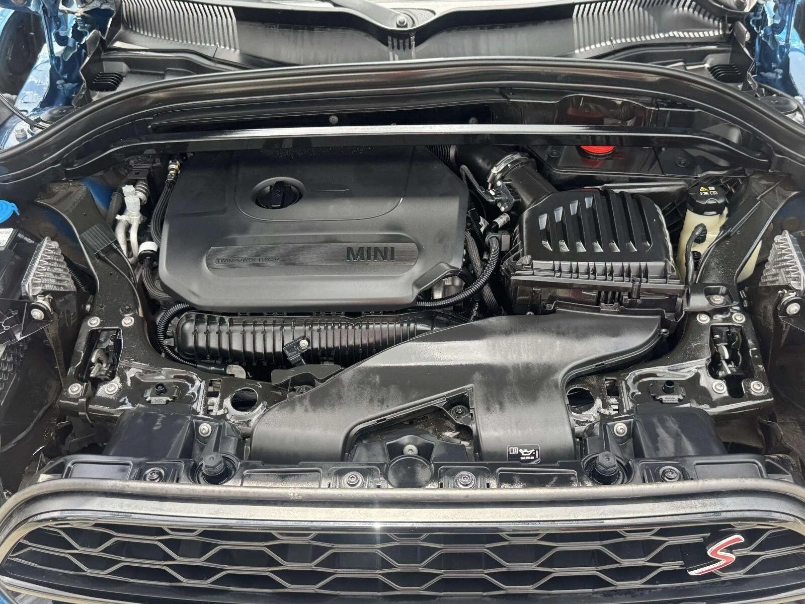 Mini Countryman photo 64