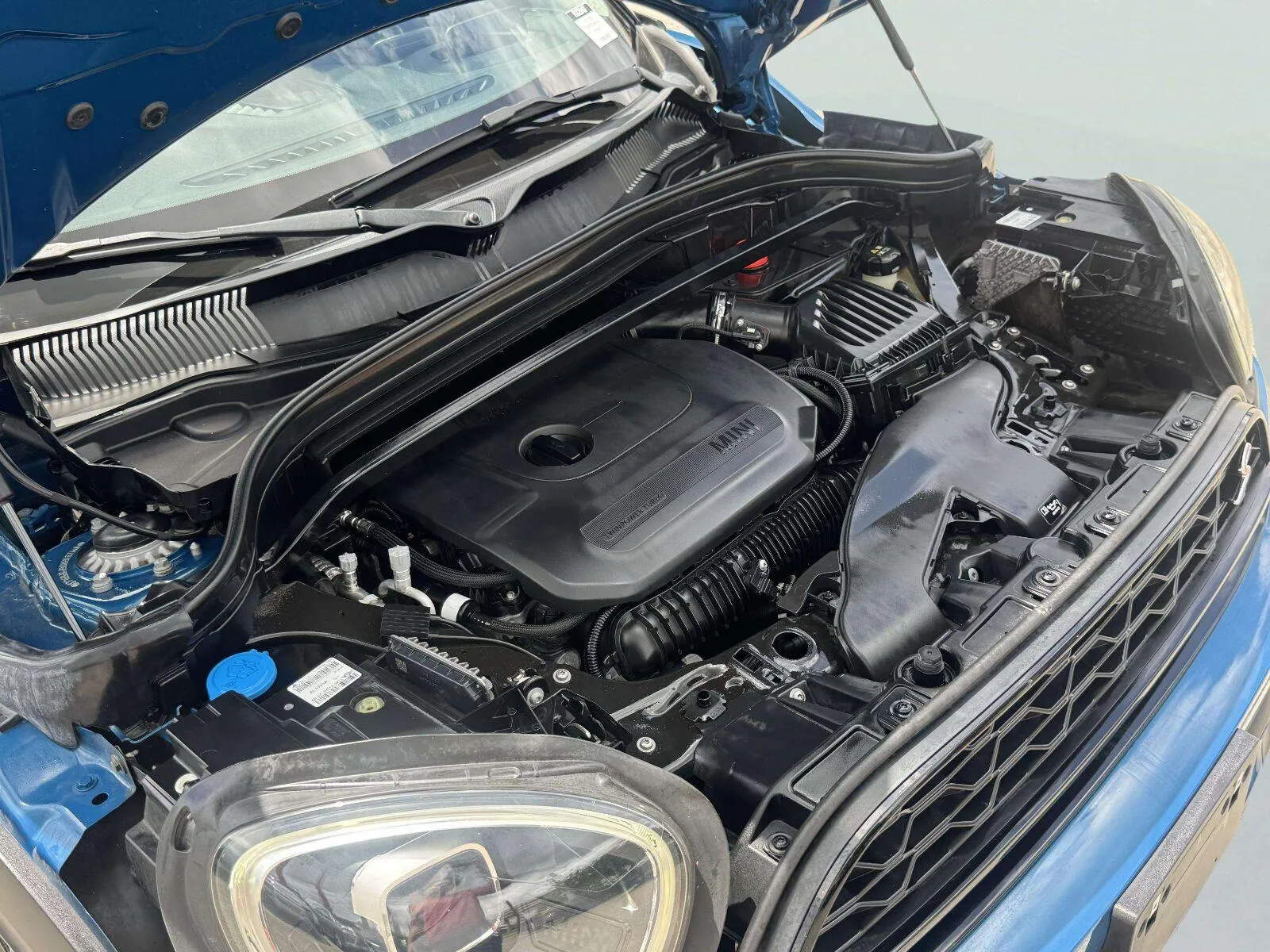 Mini Countryman photo 65