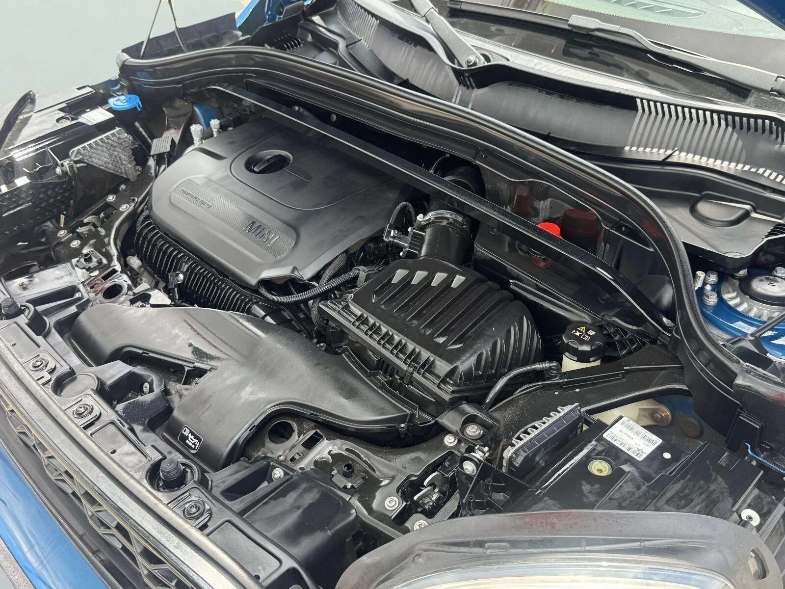 Mini Countryman photo 66