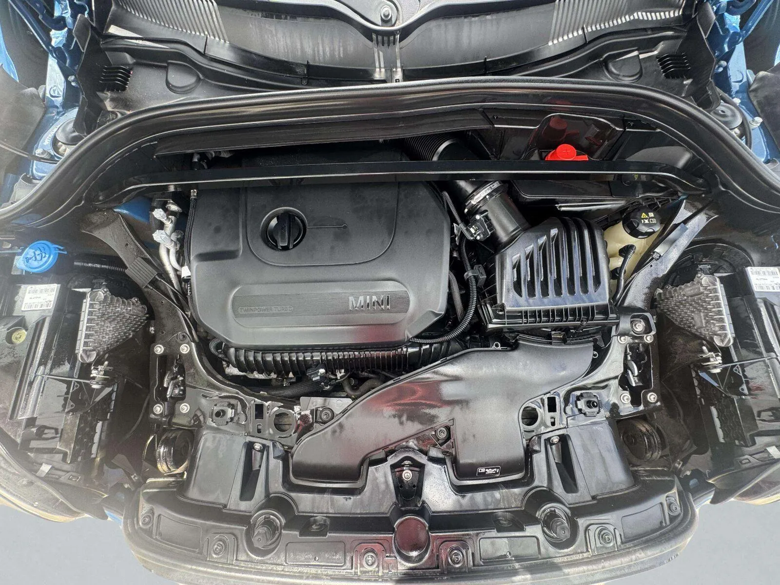 Mini Countryman photo 67