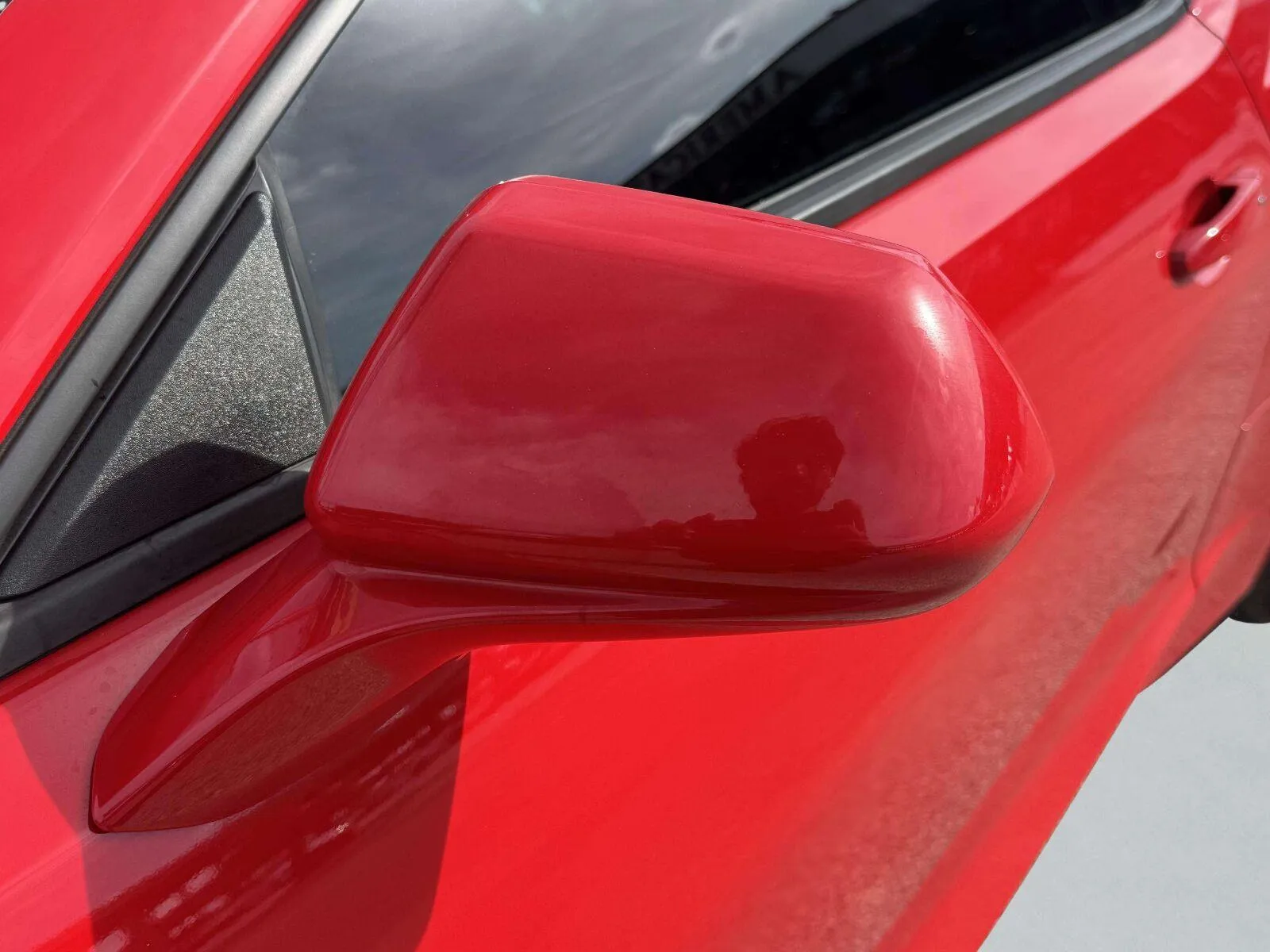 2021 Chevrolet Camaro 14