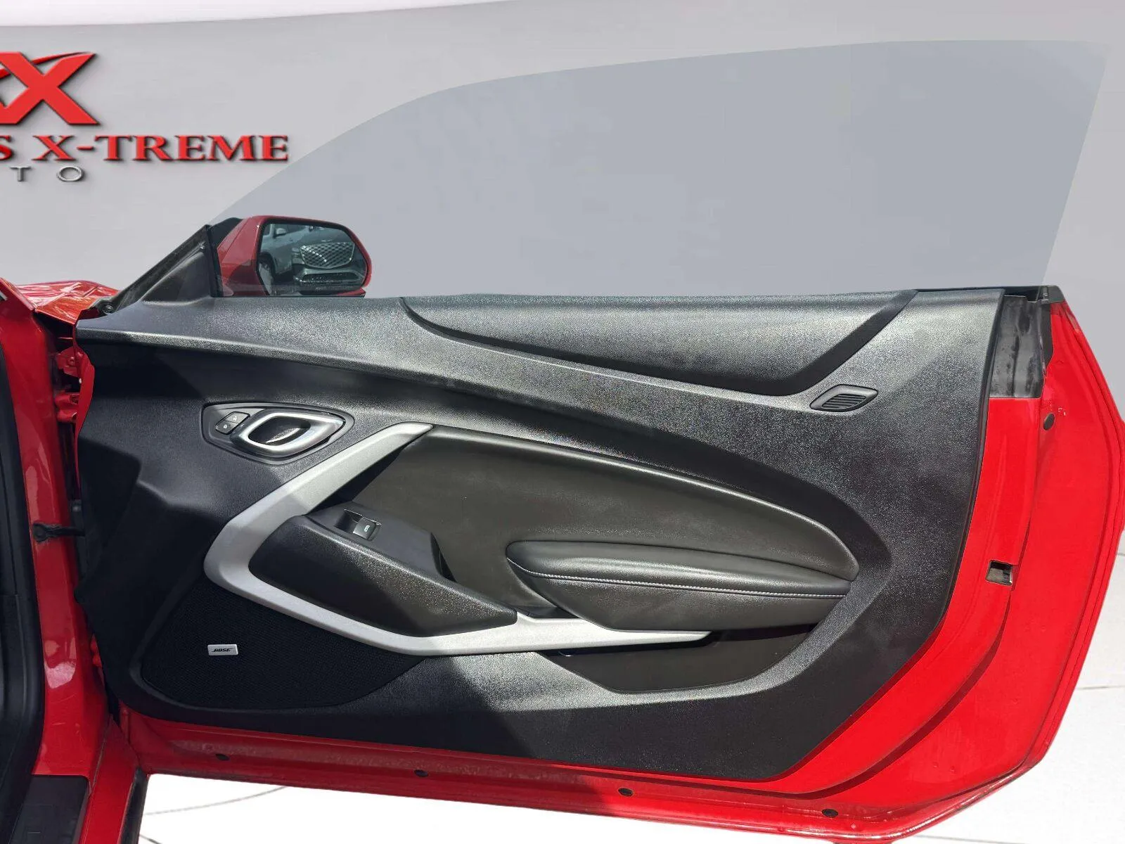 2021 Chevrolet Camaro 39