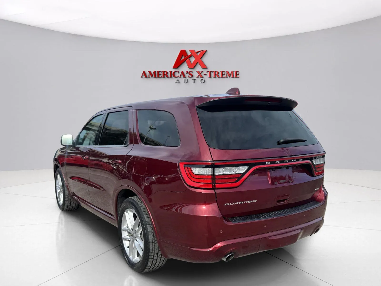 More photos of 2022 Dodge Durango GT at America's Xtreme Auto Sales & Auto Repair | Luxury Used Cars & Trucks Dealership, TX