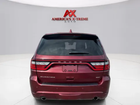 More photos of 2022 Dodge Durango GT at America's Xtreme Auto Sales & Auto Repair | Luxury Used Cars & Trucks Dealership, TX