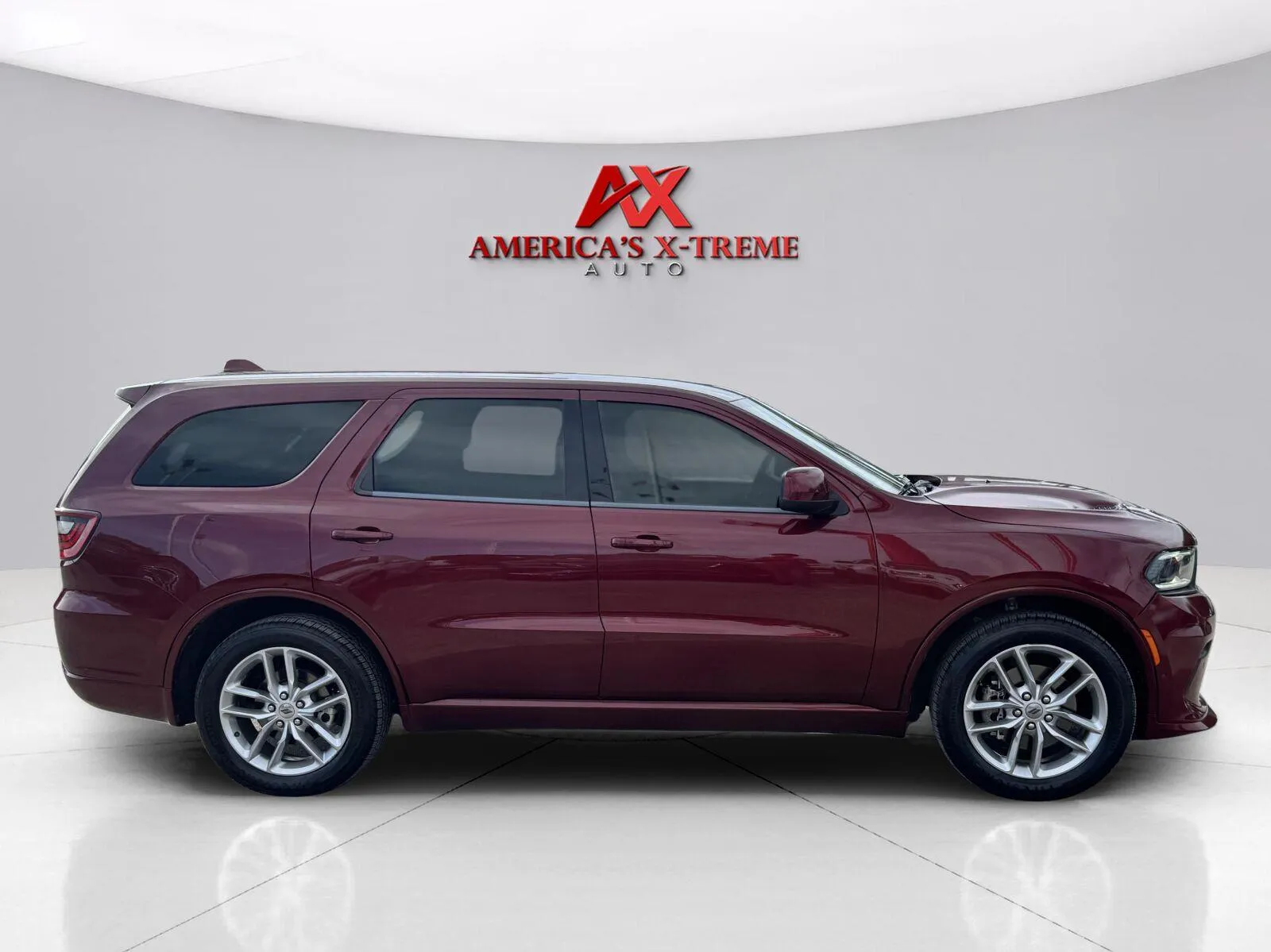 Dodge Durango photo 7