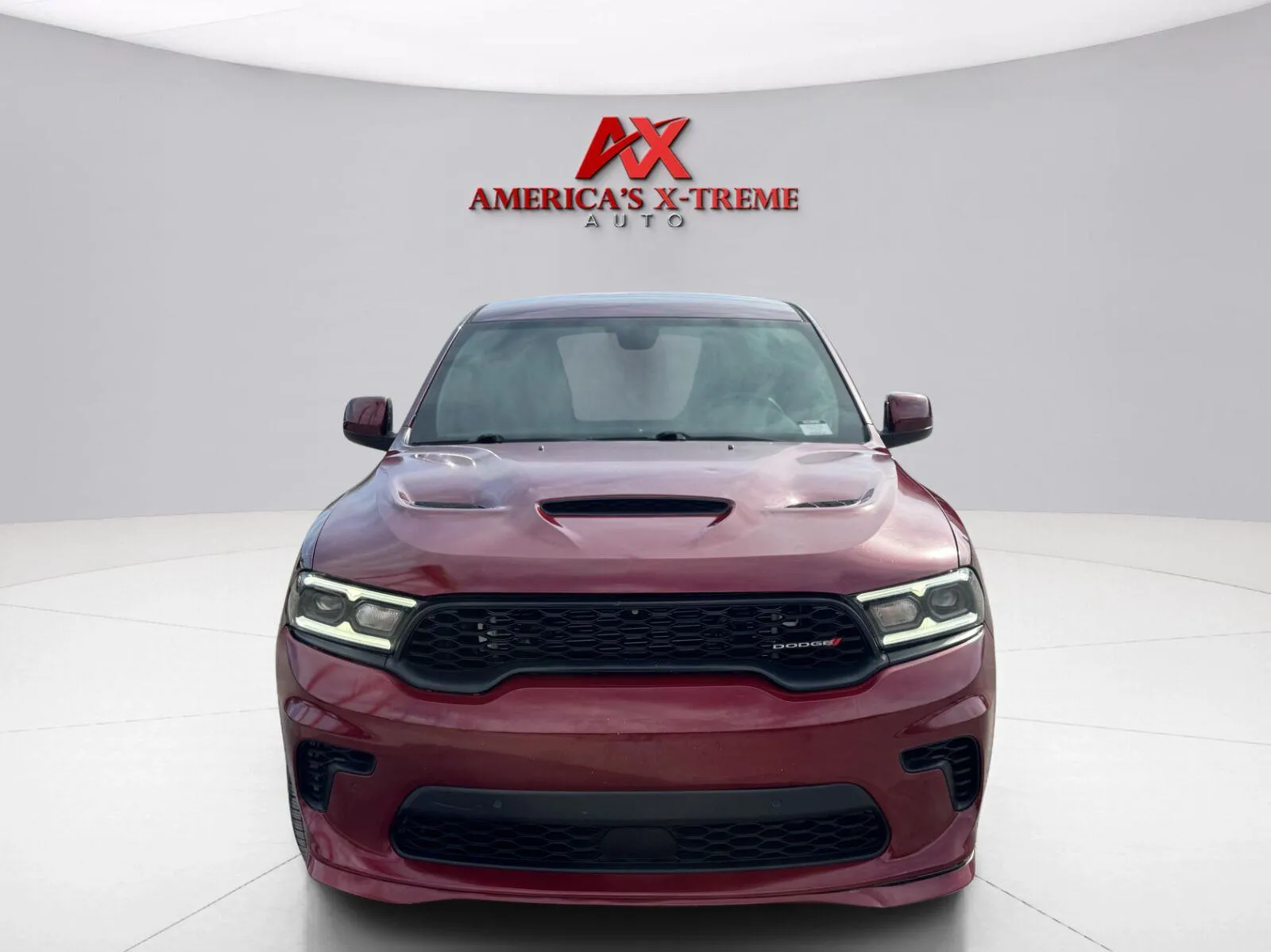 Dodge Durango photo 9