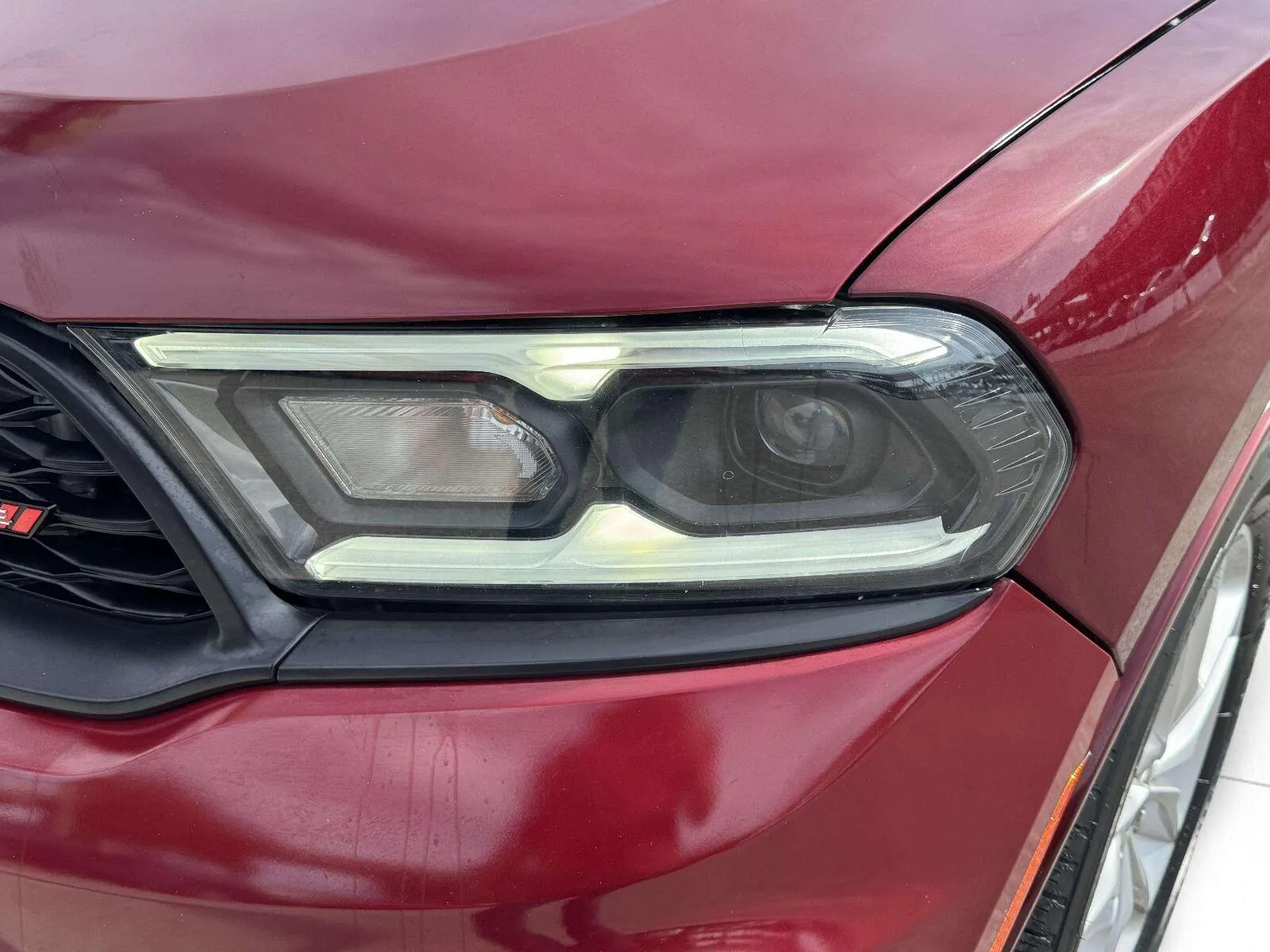Dodge Durango photo 12