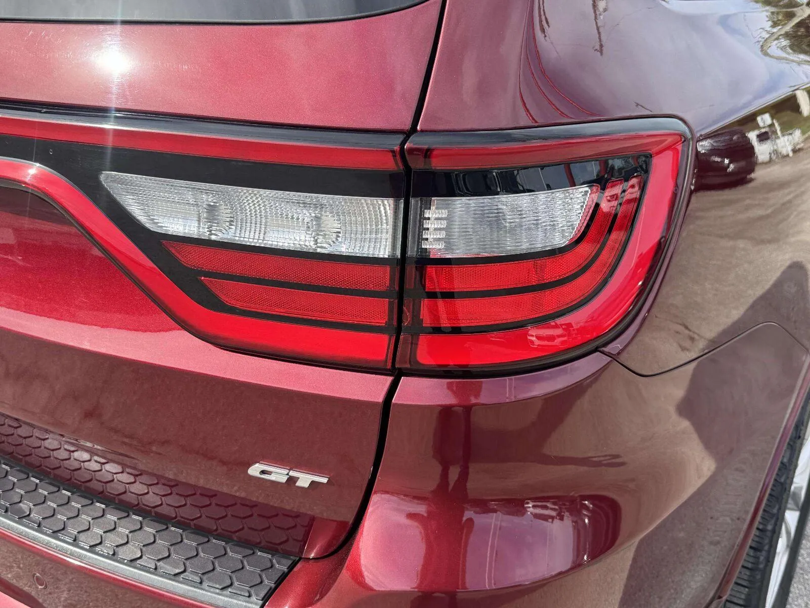 Dodge Durango photo 15