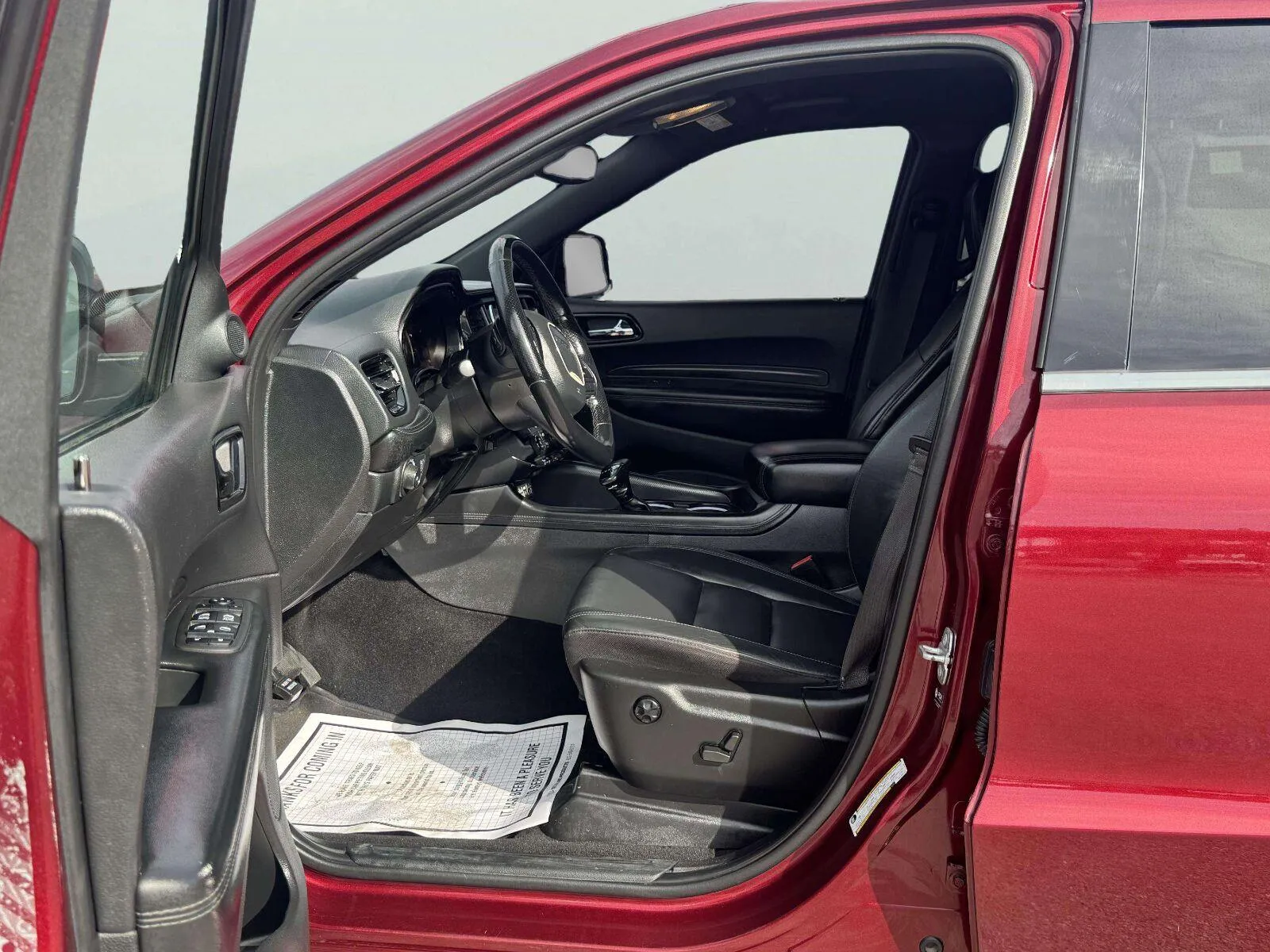 Dodge Durango photo 16