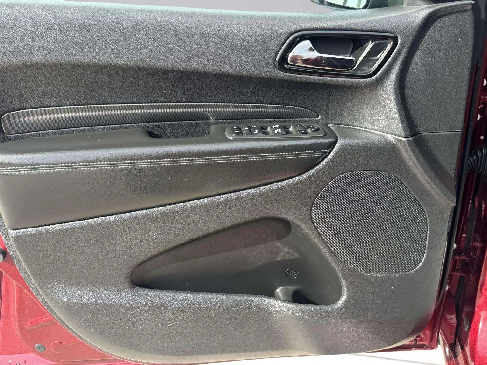 Dodge Durango photo 18