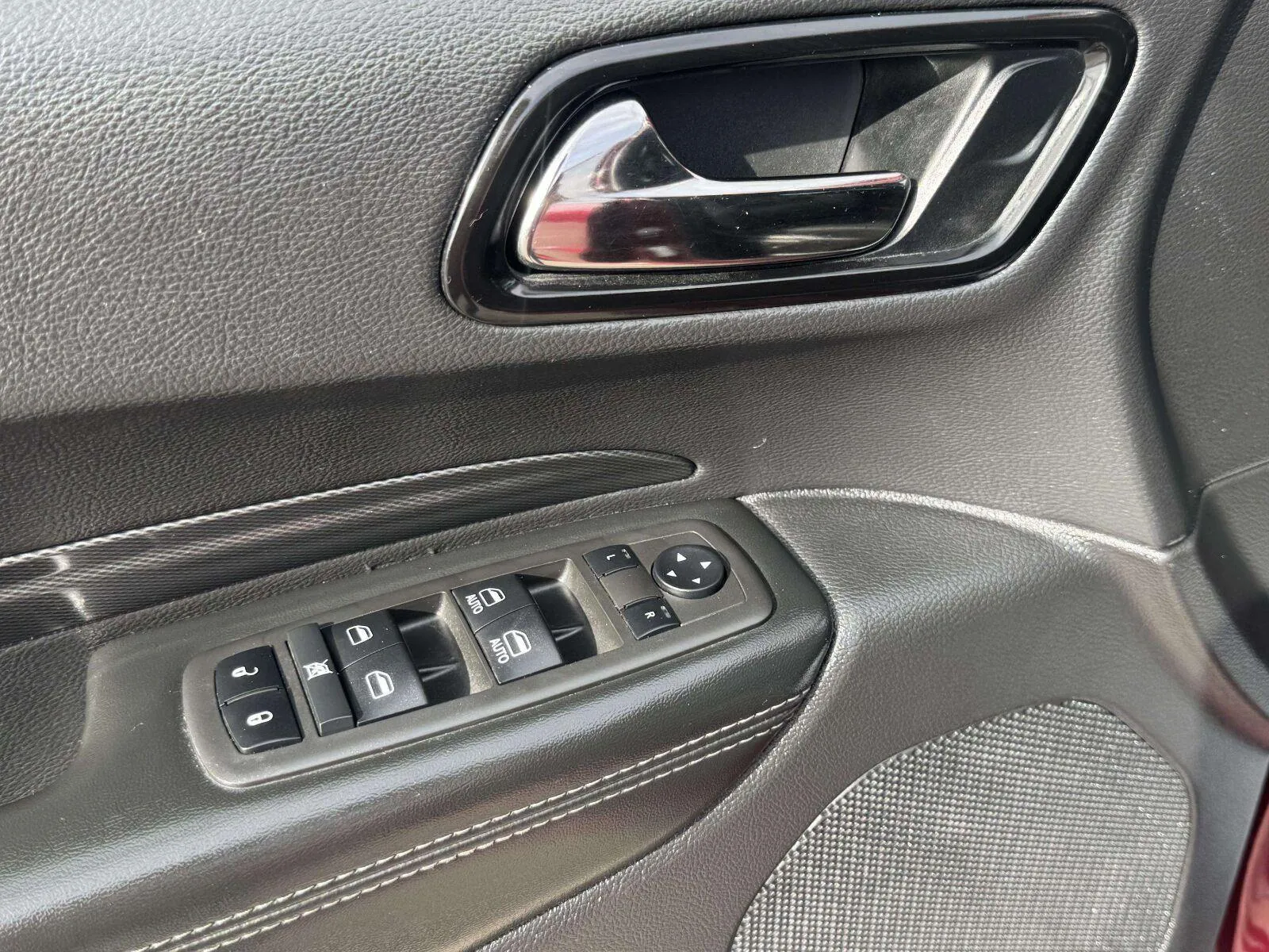 Dodge Durango photo 19
