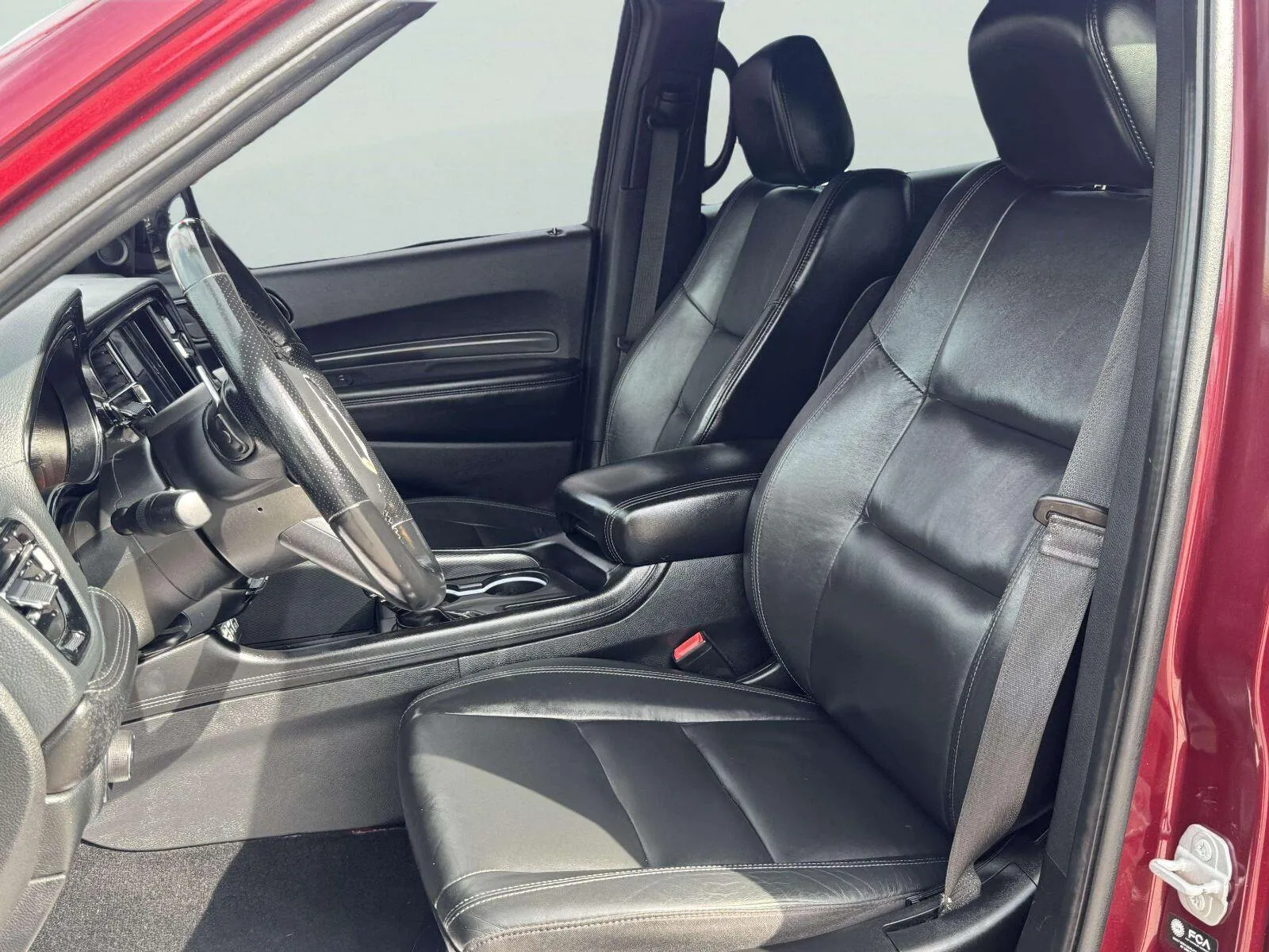 Dodge Durango photo 20