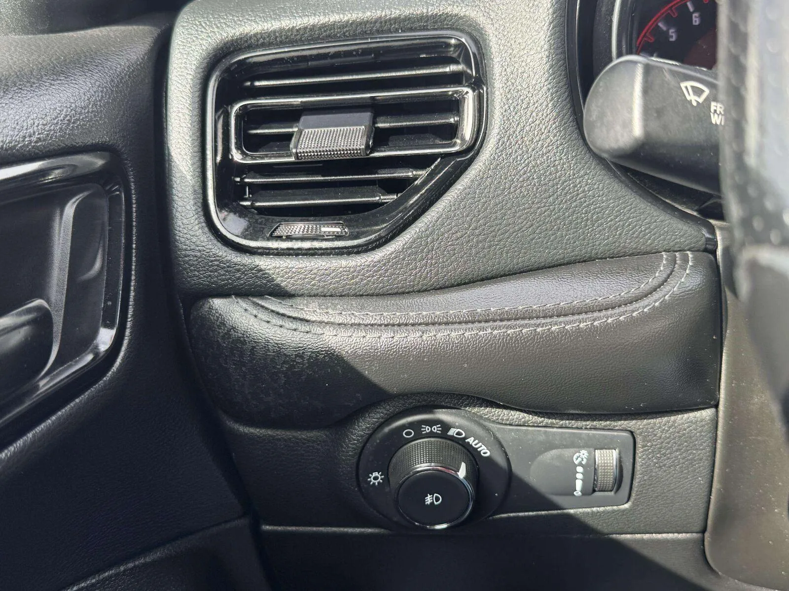 Dodge Durango photo 22