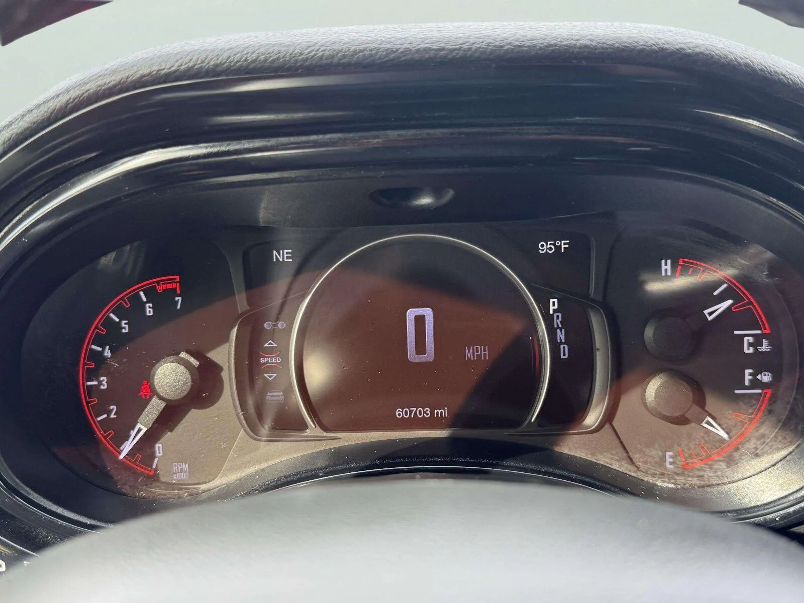 Dodge Durango photo 23