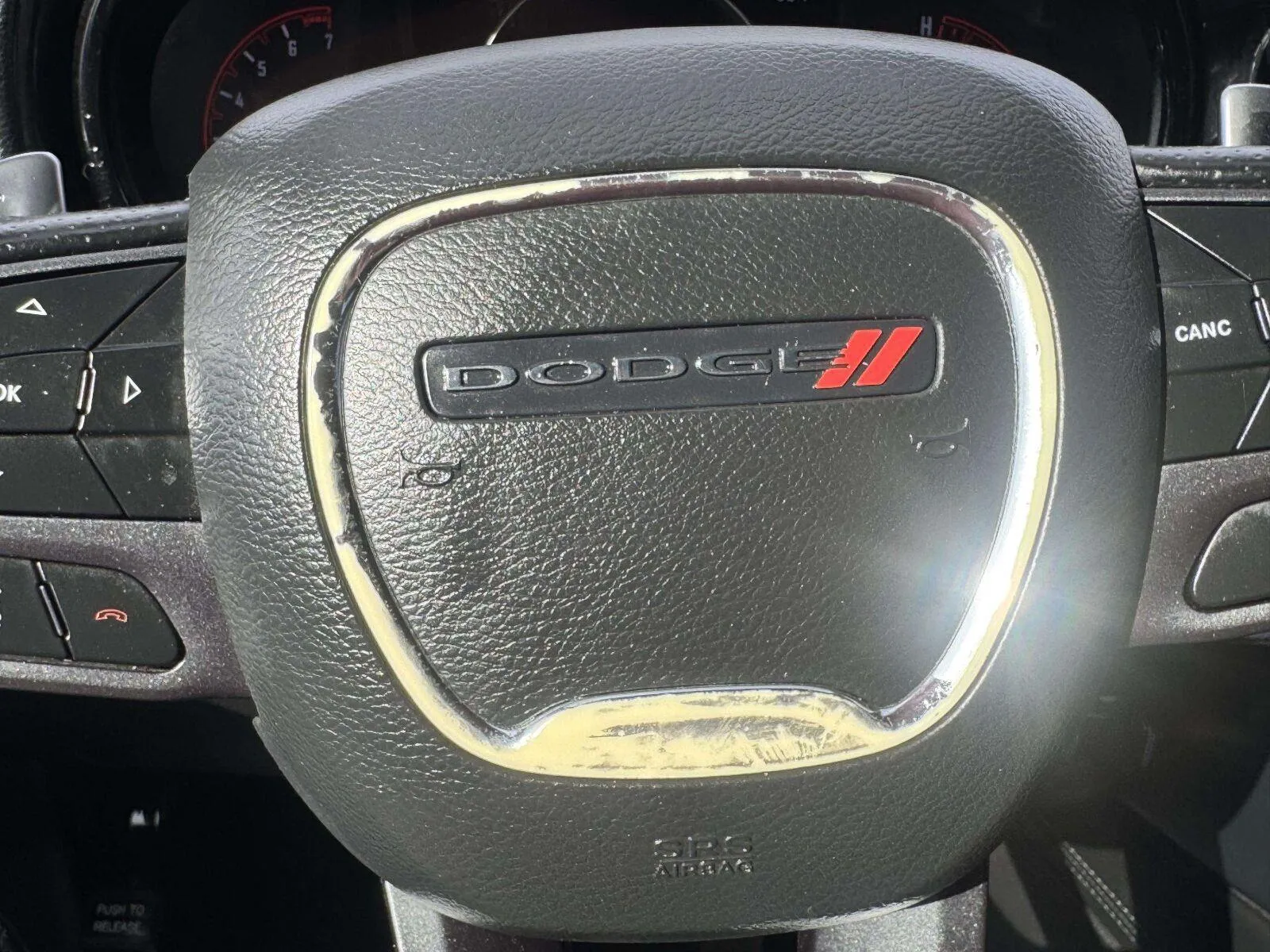 Dodge Durango photo 26