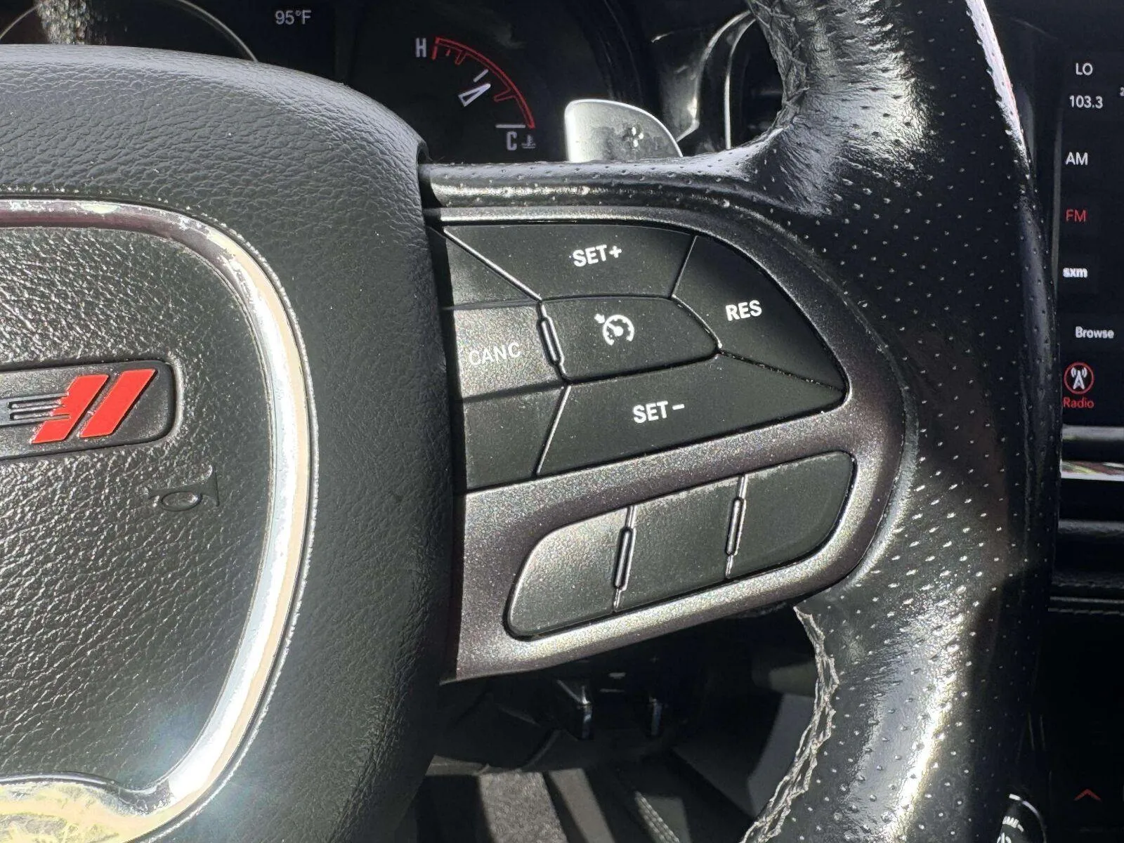 Dodge Durango photo 27