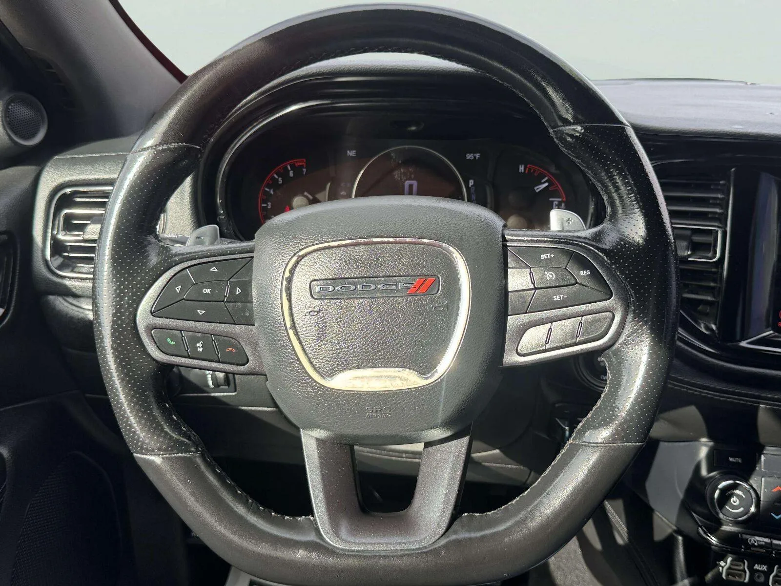 Dodge Durango photo 28