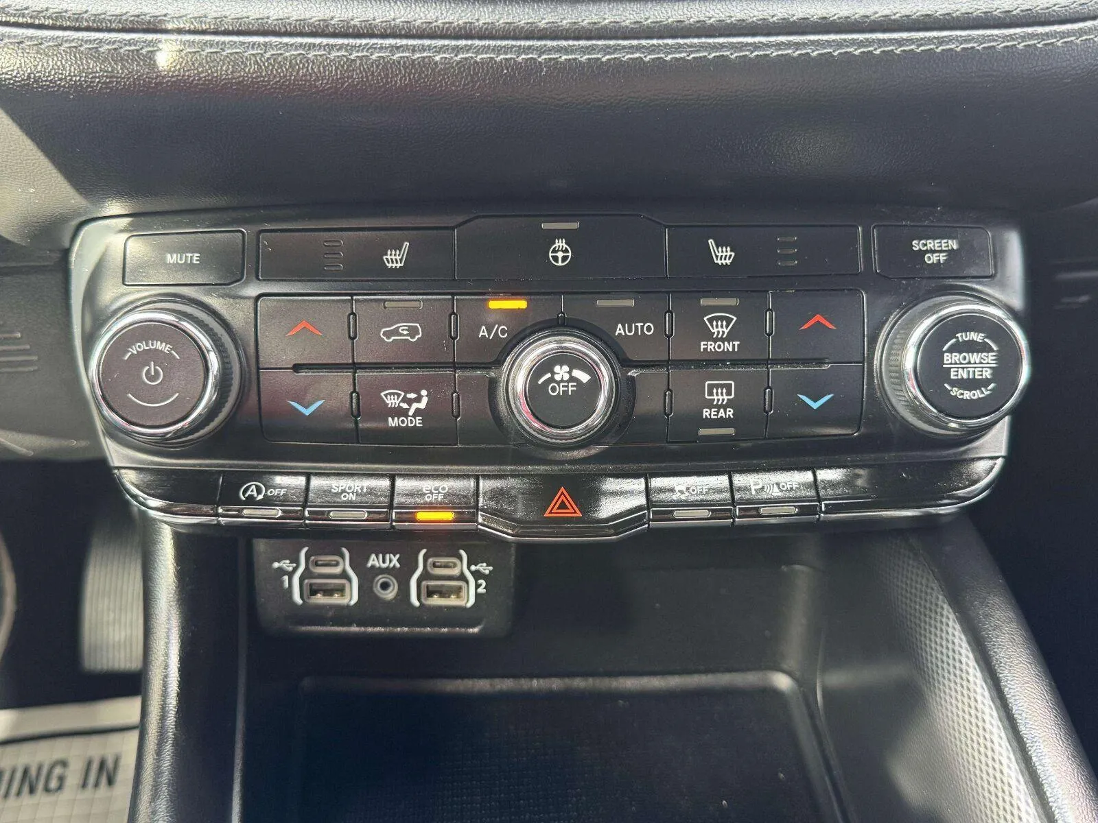 Dodge Durango photo 32