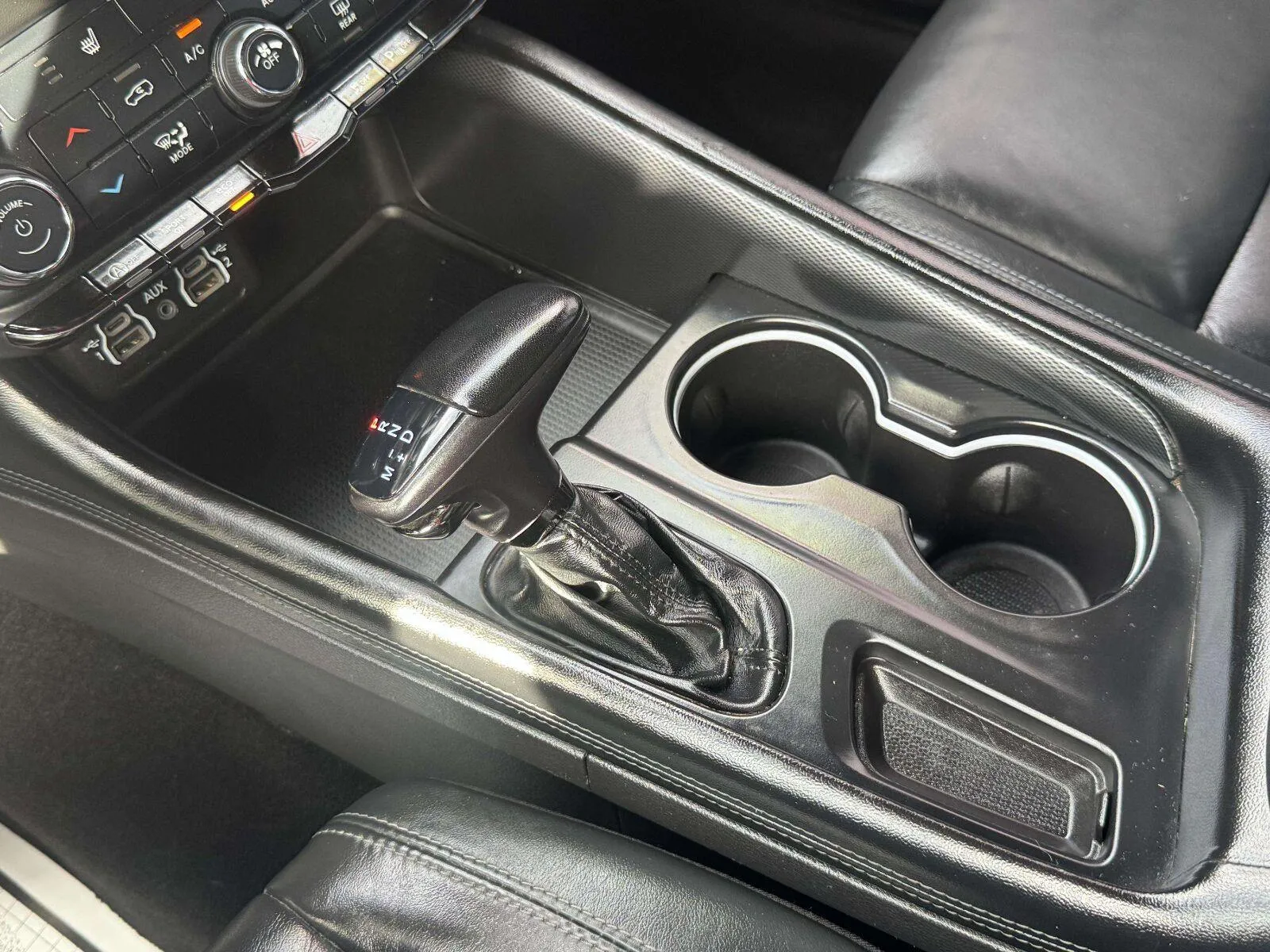Dodge Durango photo 33