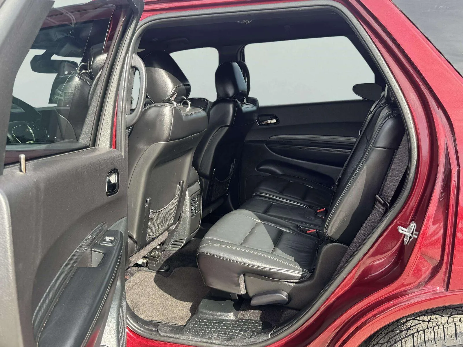 Dodge Durango photo 34