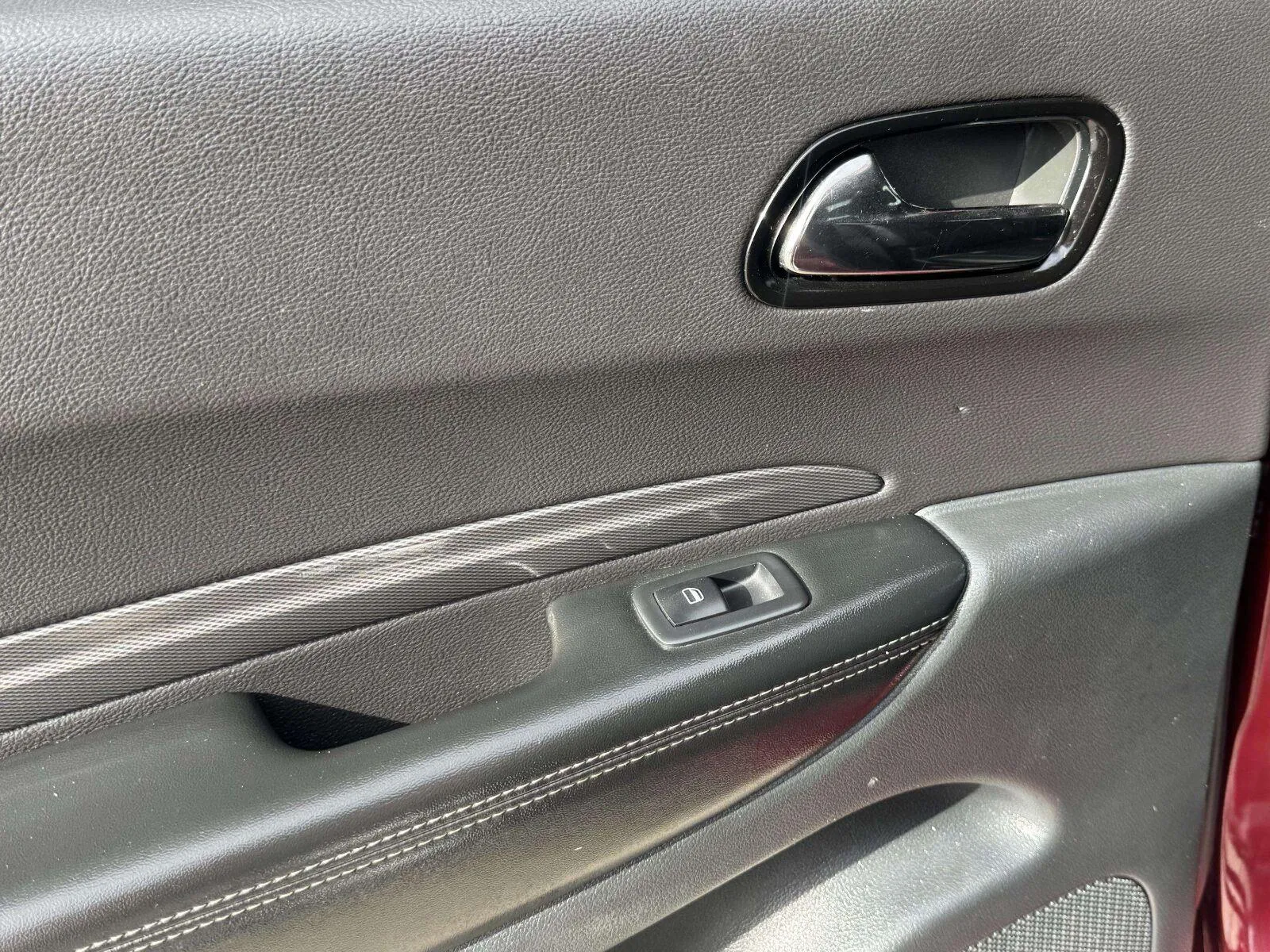 Dodge Durango photo 37