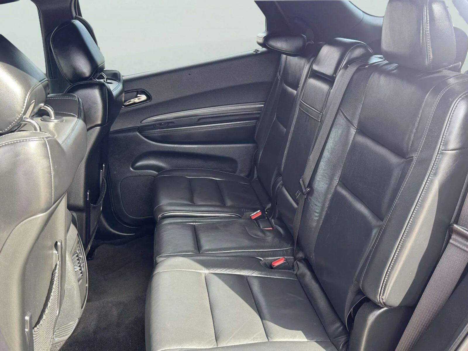 Dodge Durango photo 38