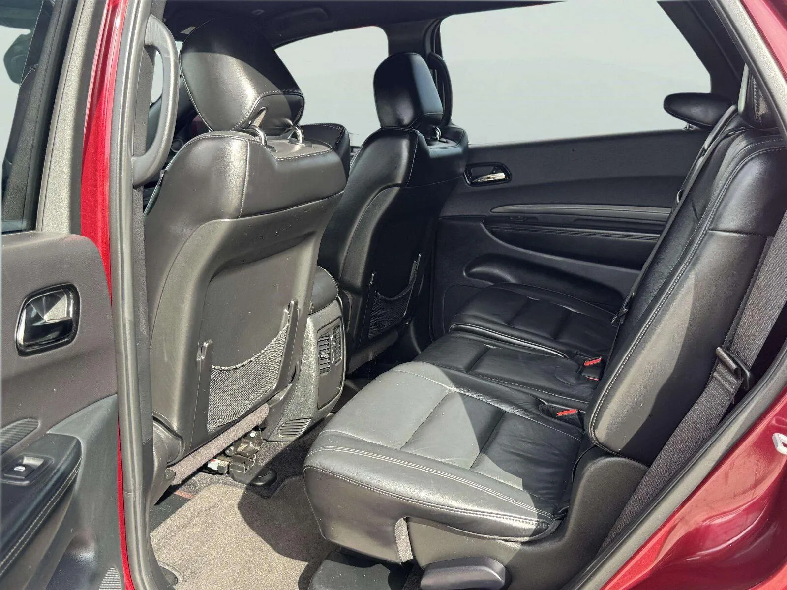 Dodge Durango photo 39
