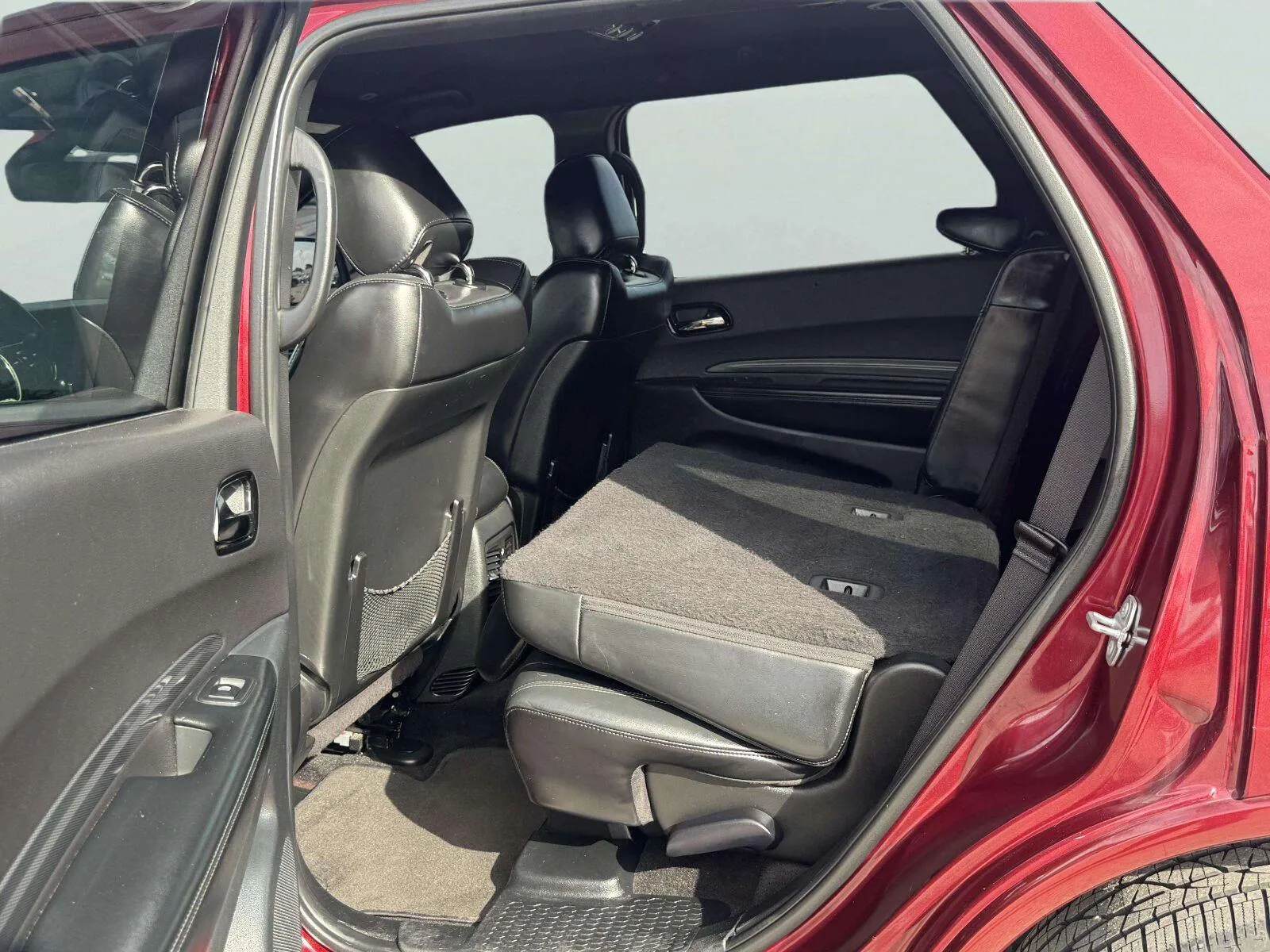 Dodge Durango photo 40