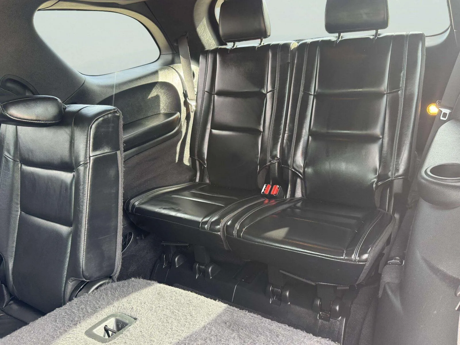Dodge Durango photo 41