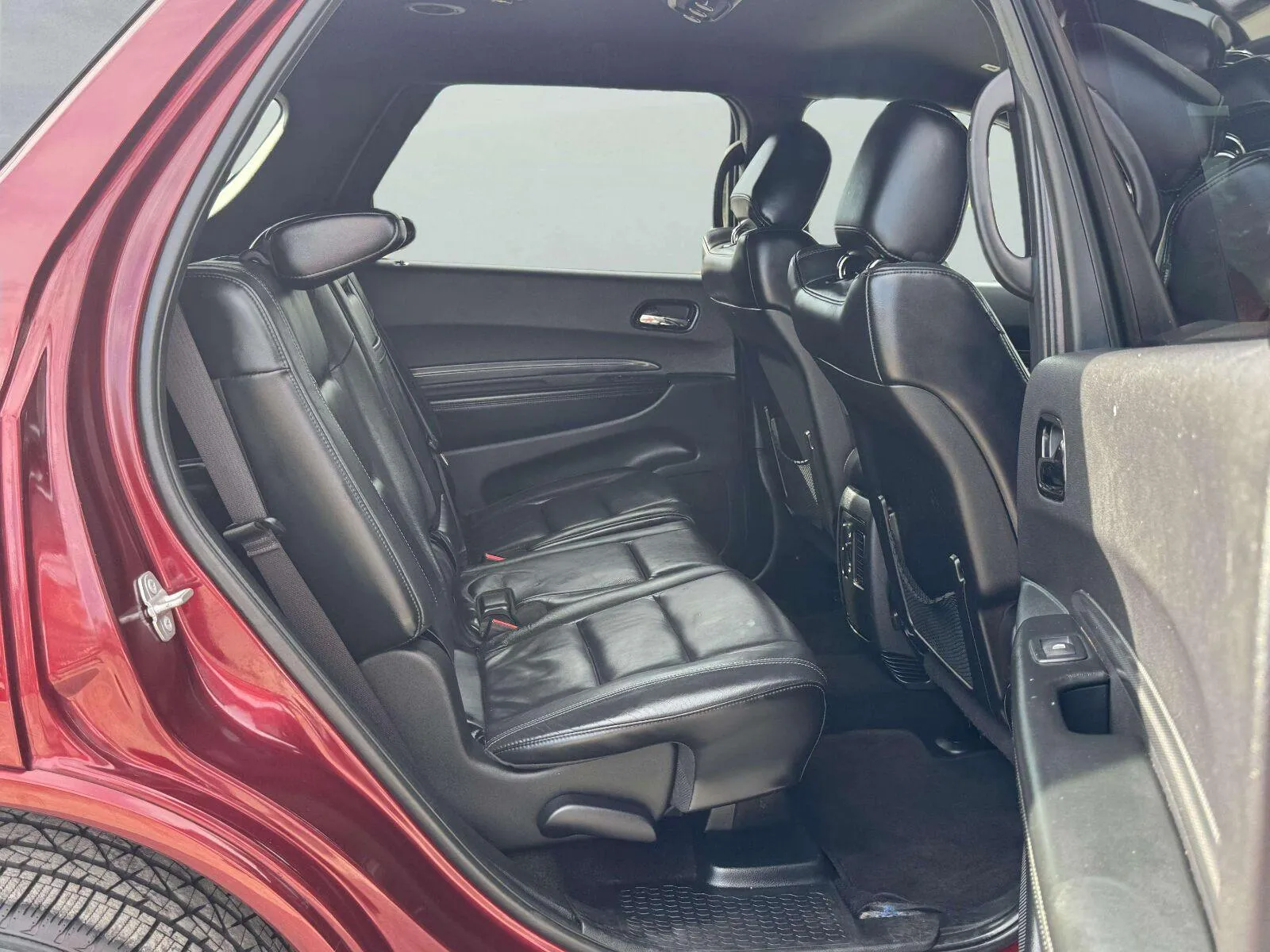 Dodge Durango photo 42