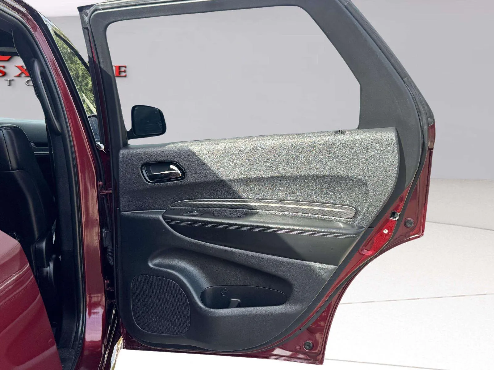 Dodge Durango photo 43