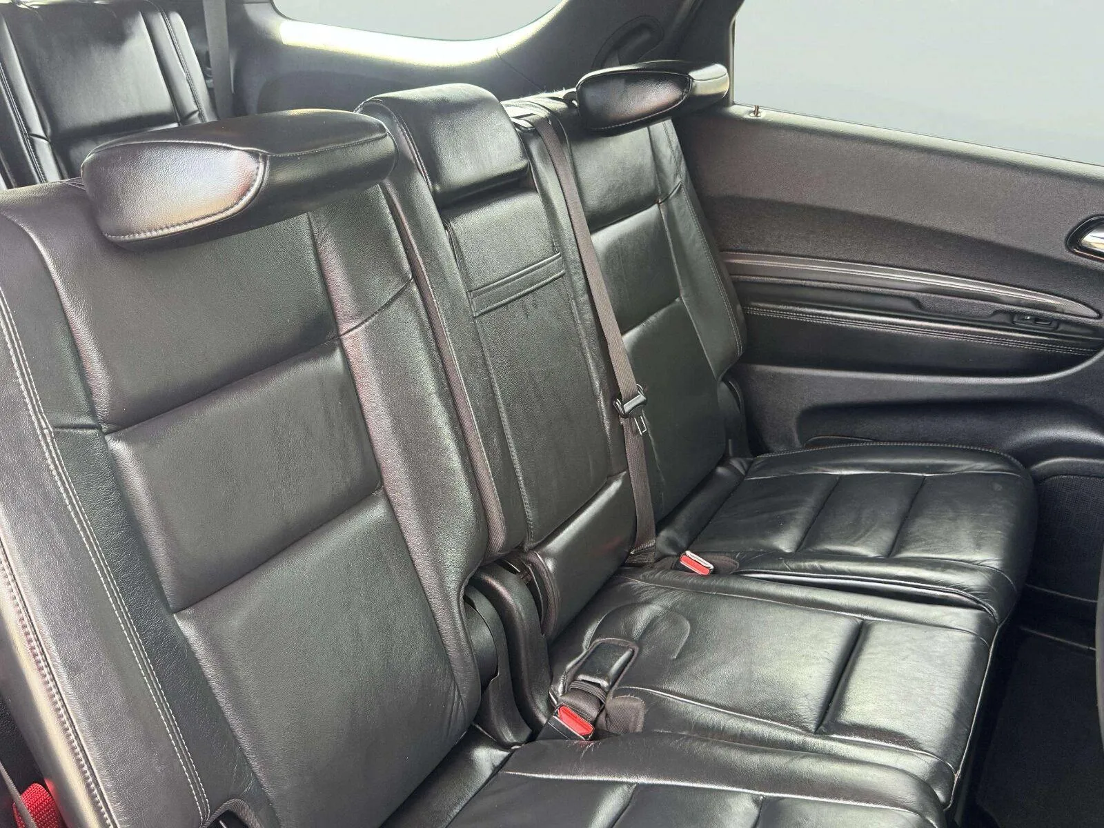 Dodge Durango photo 46