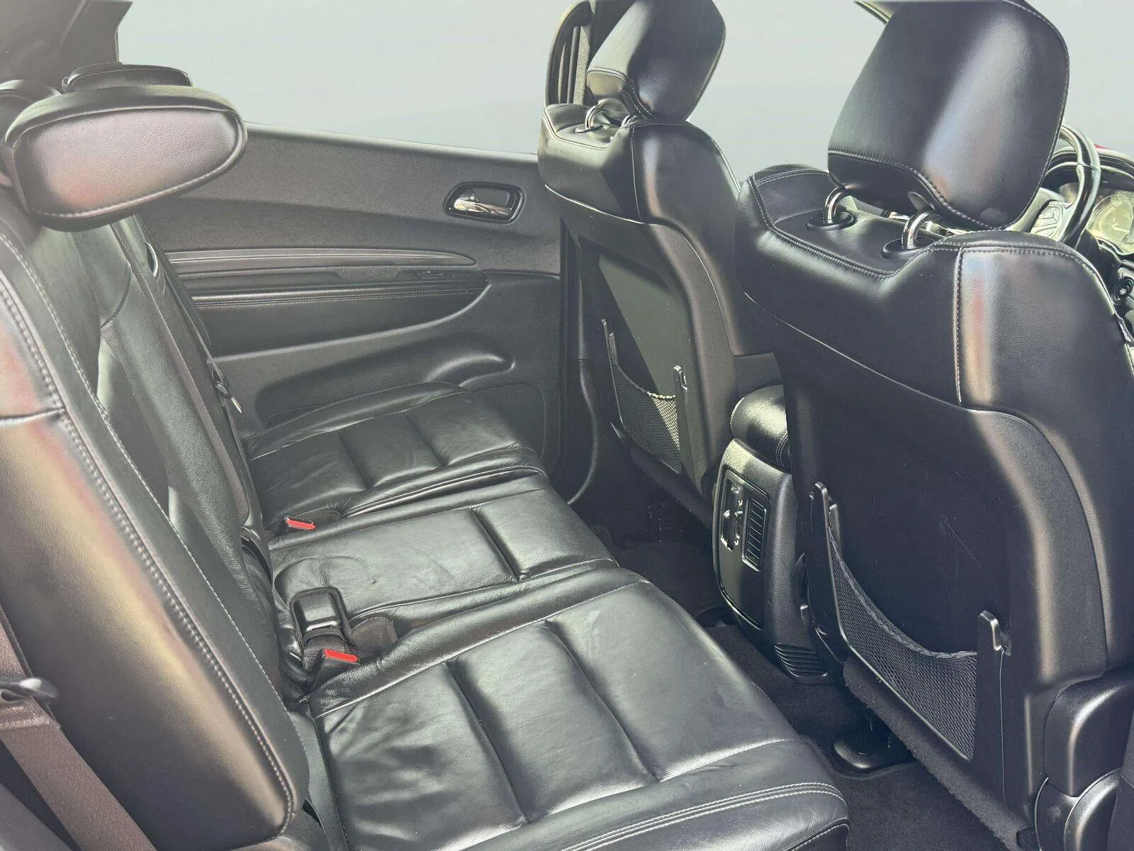 Dodge Durango photo 47