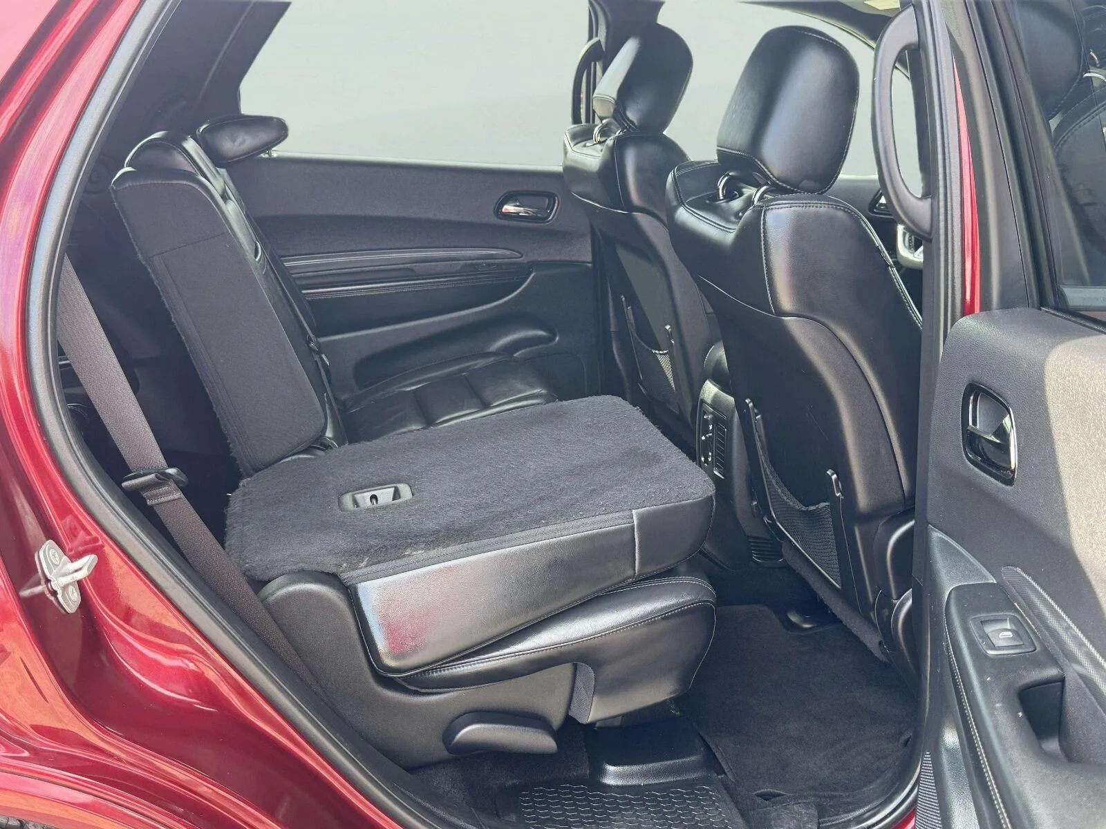 Dodge Durango photo 48