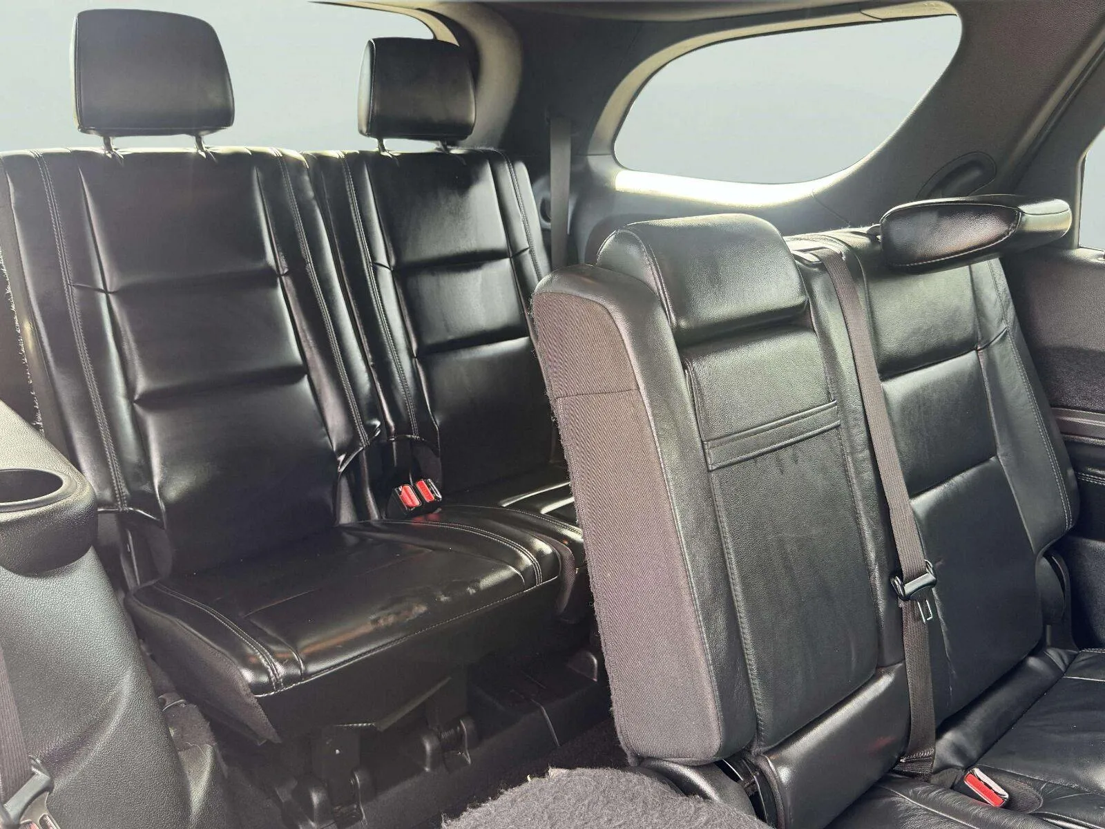 Dodge Durango photo 49