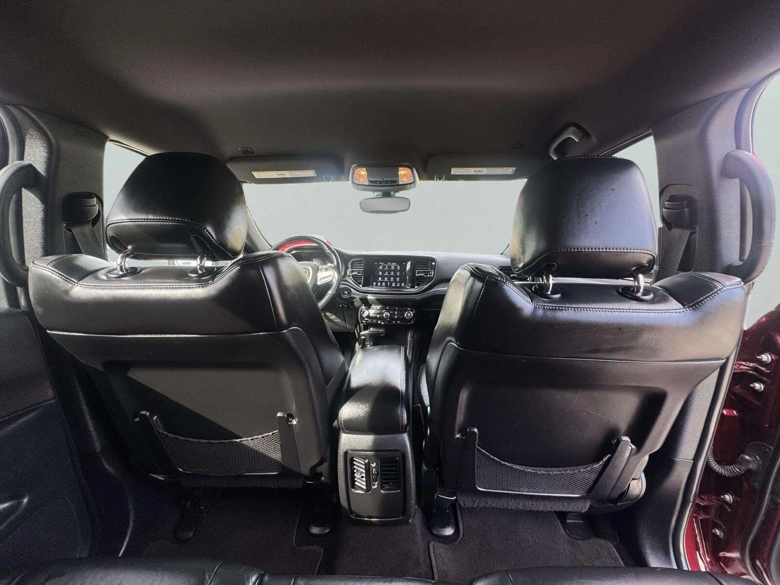 Dodge Durango photo 50