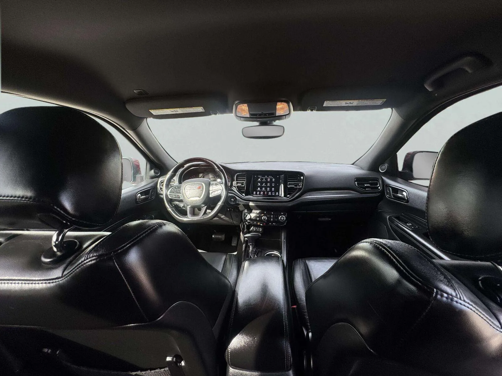 Dodge Durango photo 51