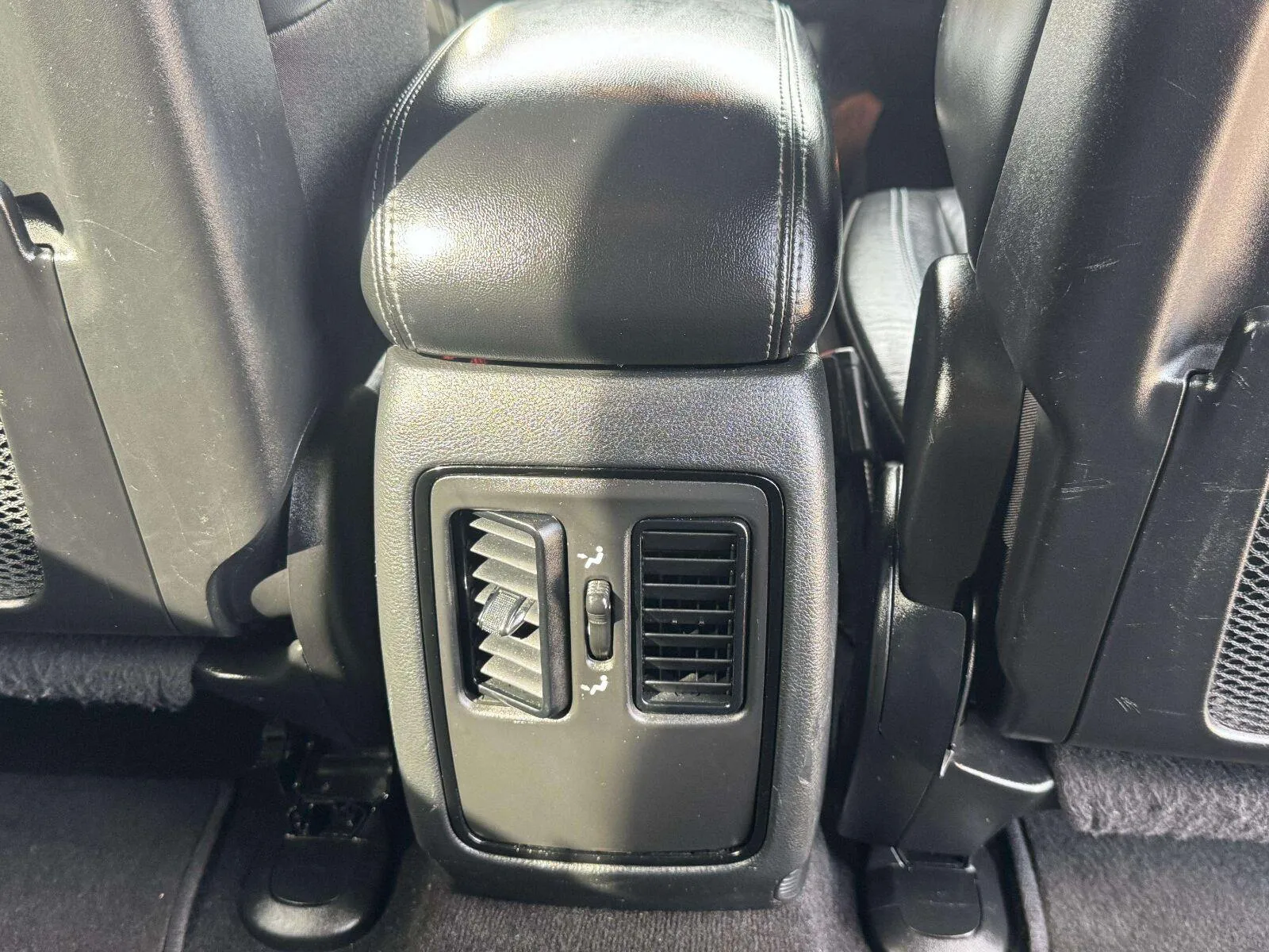 Dodge Durango photo 52