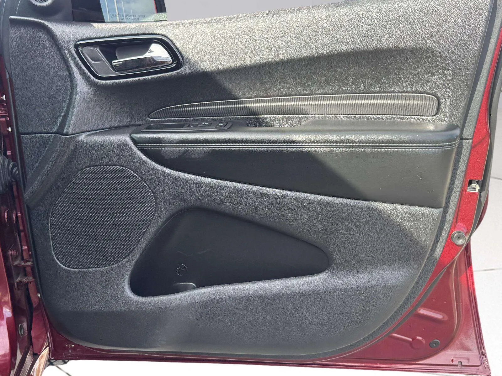 Dodge Durango photo 55
