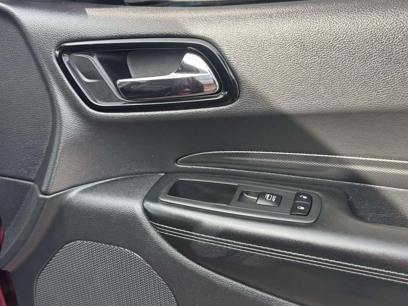 Dodge Durango photo 56