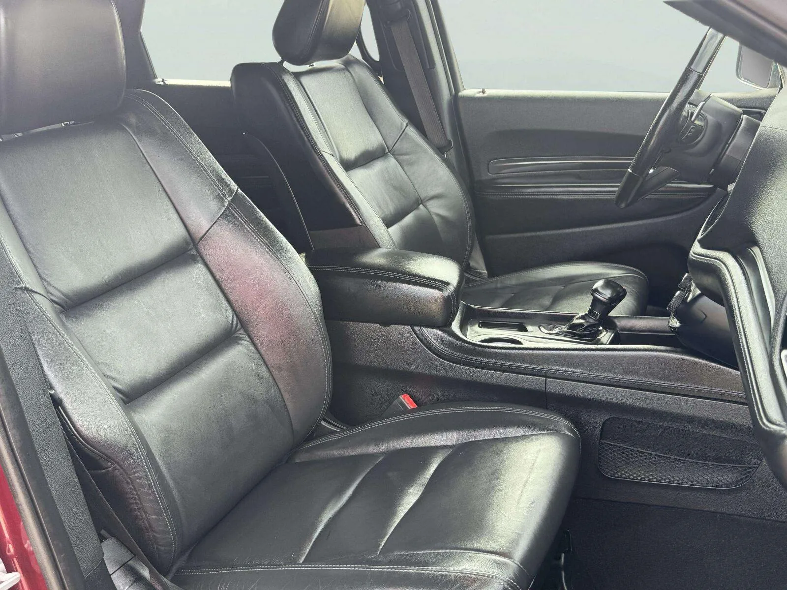 Dodge Durango photo 57