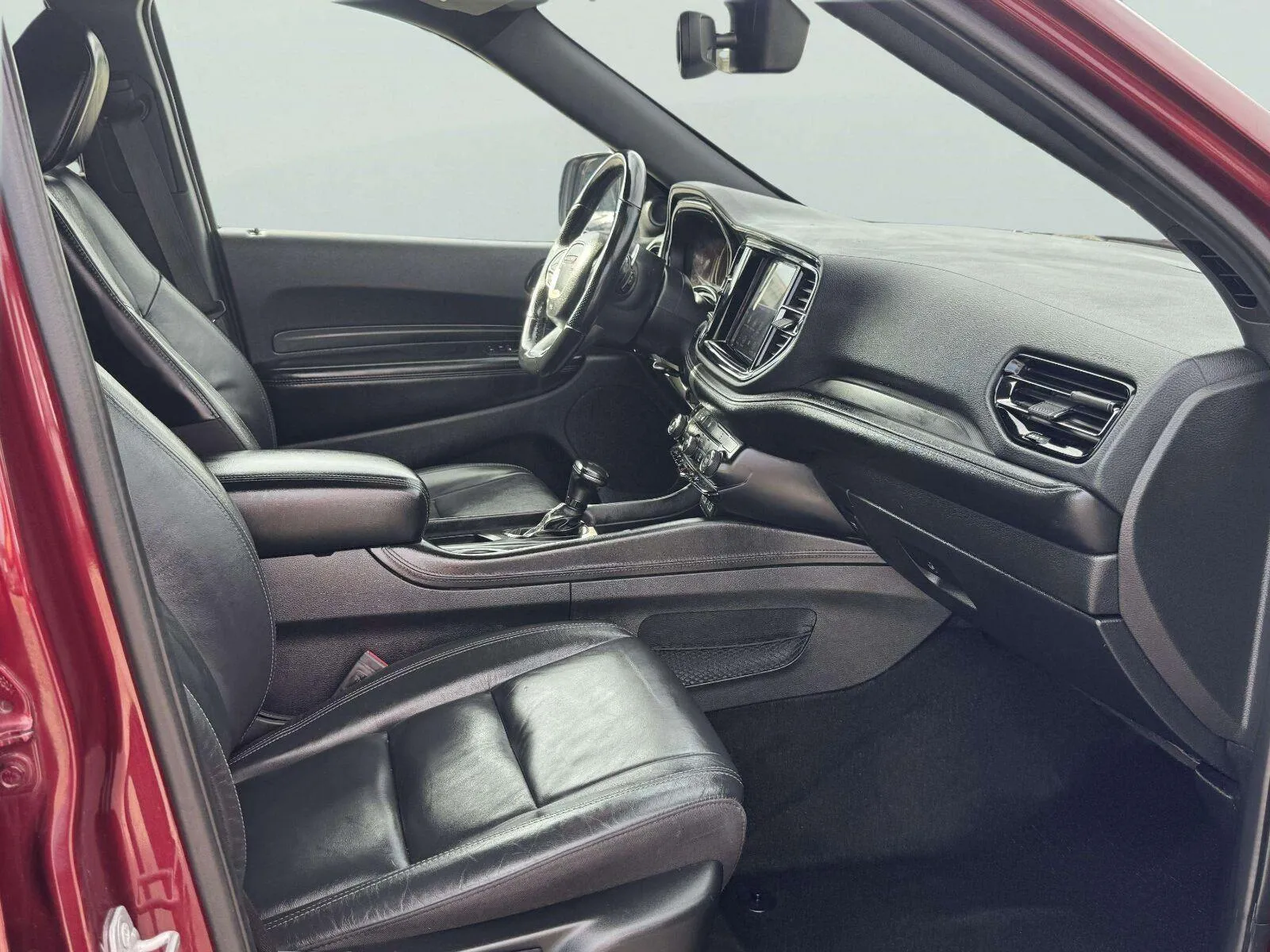 Dodge Durango photo 58