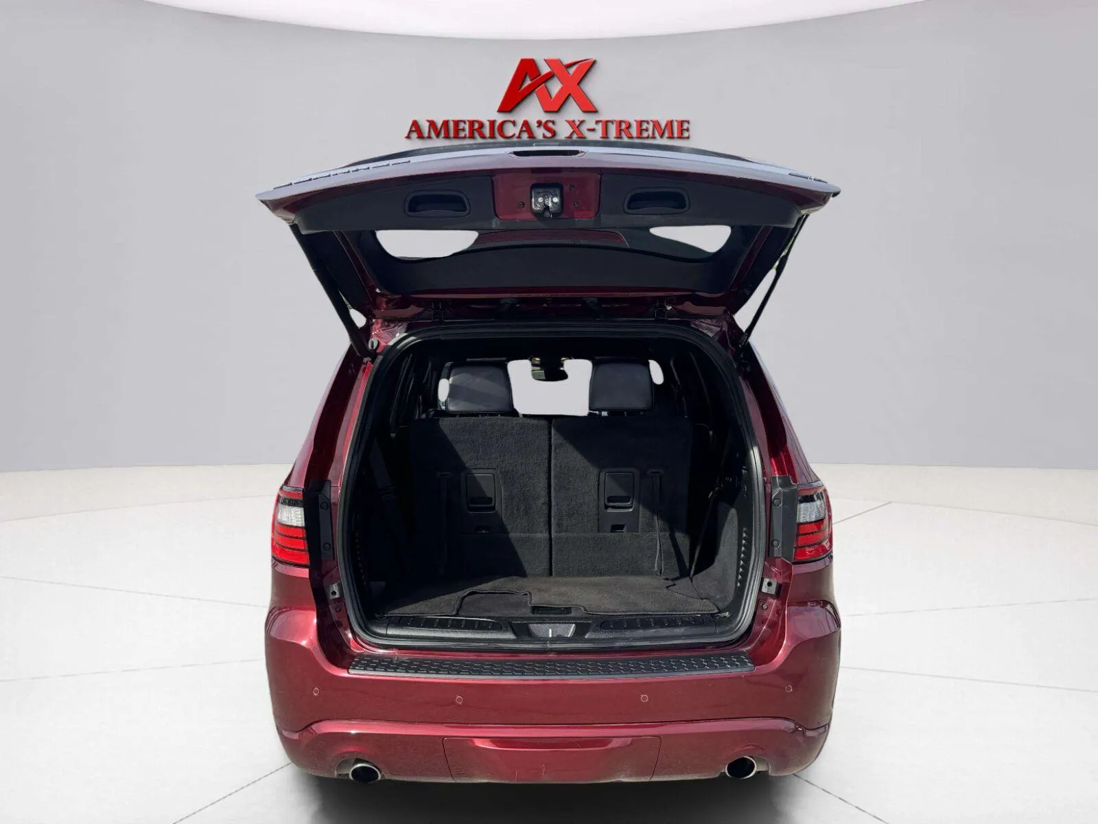 Dodge Durango photo 60