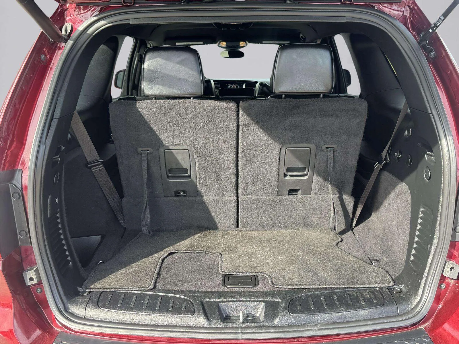Dodge Durango photo 61