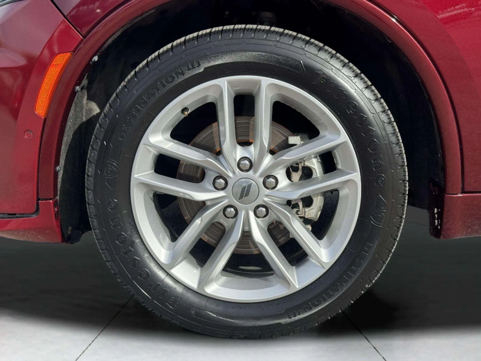 Dodge Durango photo 62
