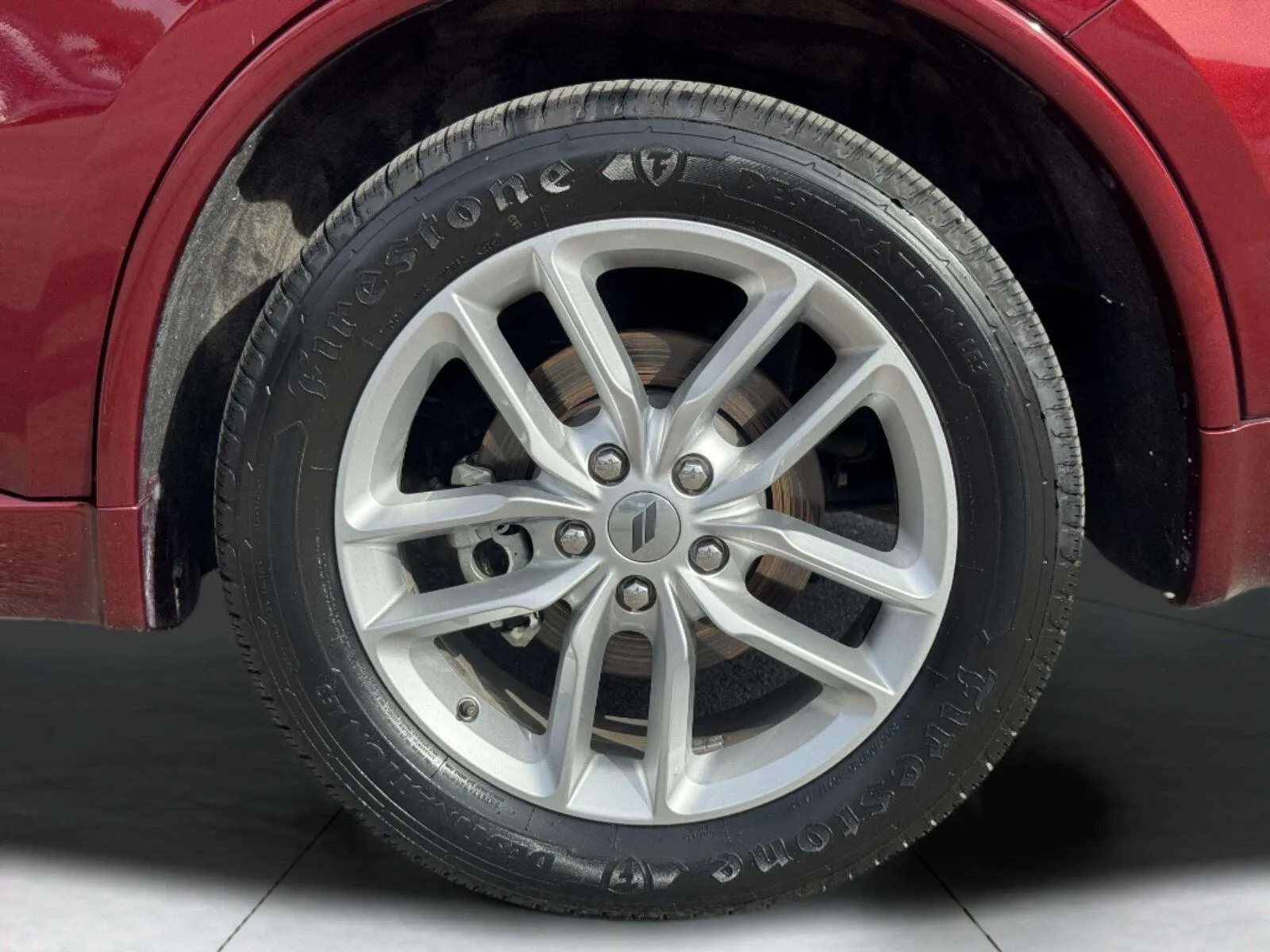 Dodge Durango photo 63