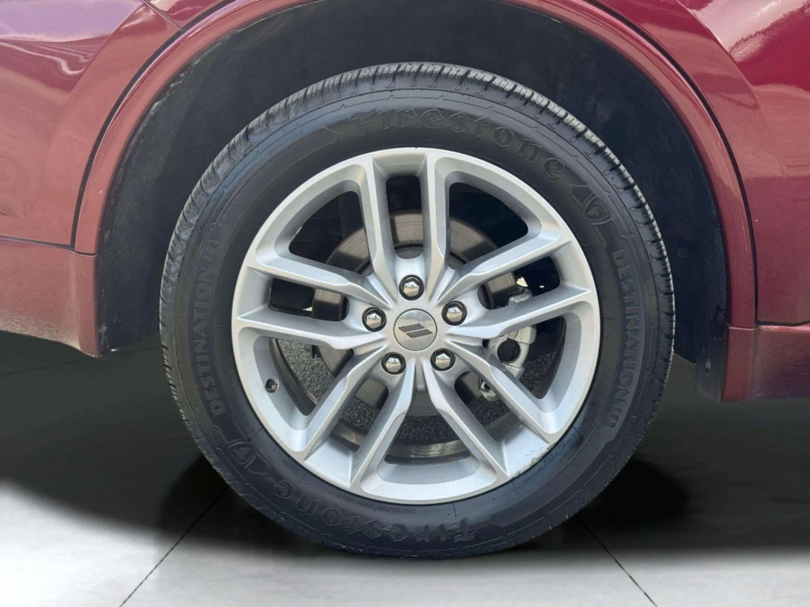 Dodge Durango photo 64