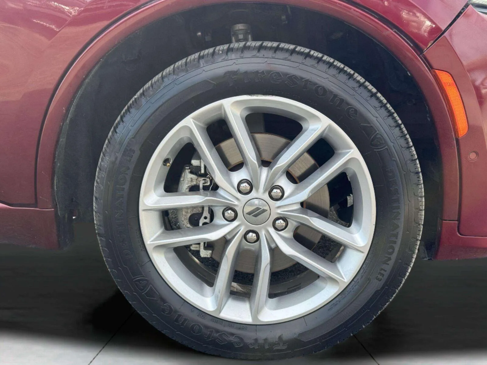 Dodge Durango photo 65